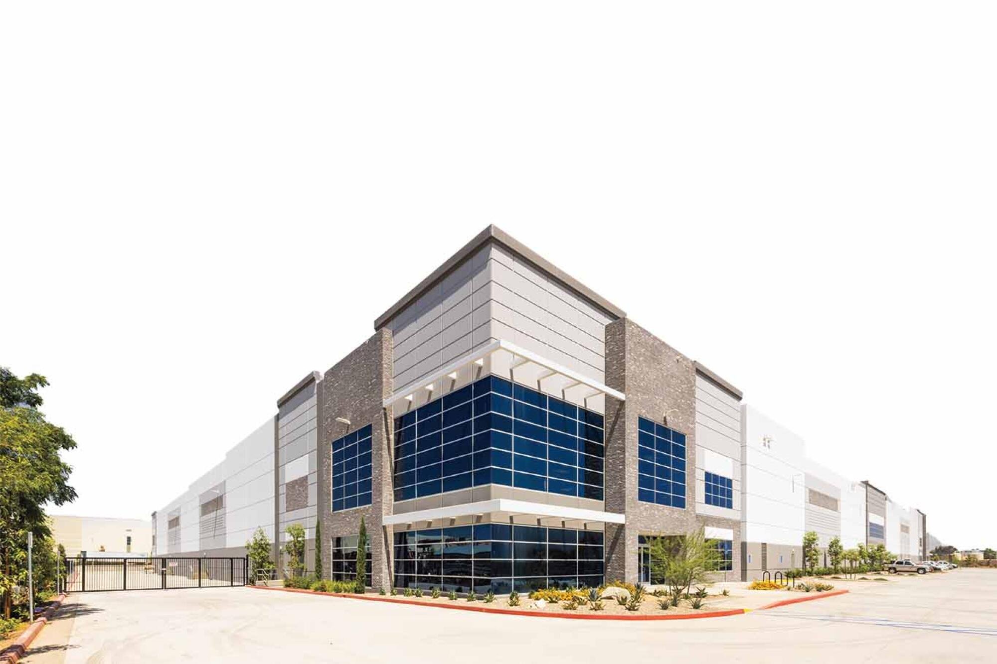 Commercial Owner's Representative in Stallings | Parksdale Building Co ...