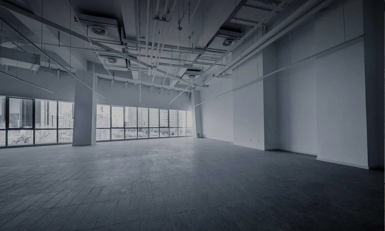 Our Commercial Renovation