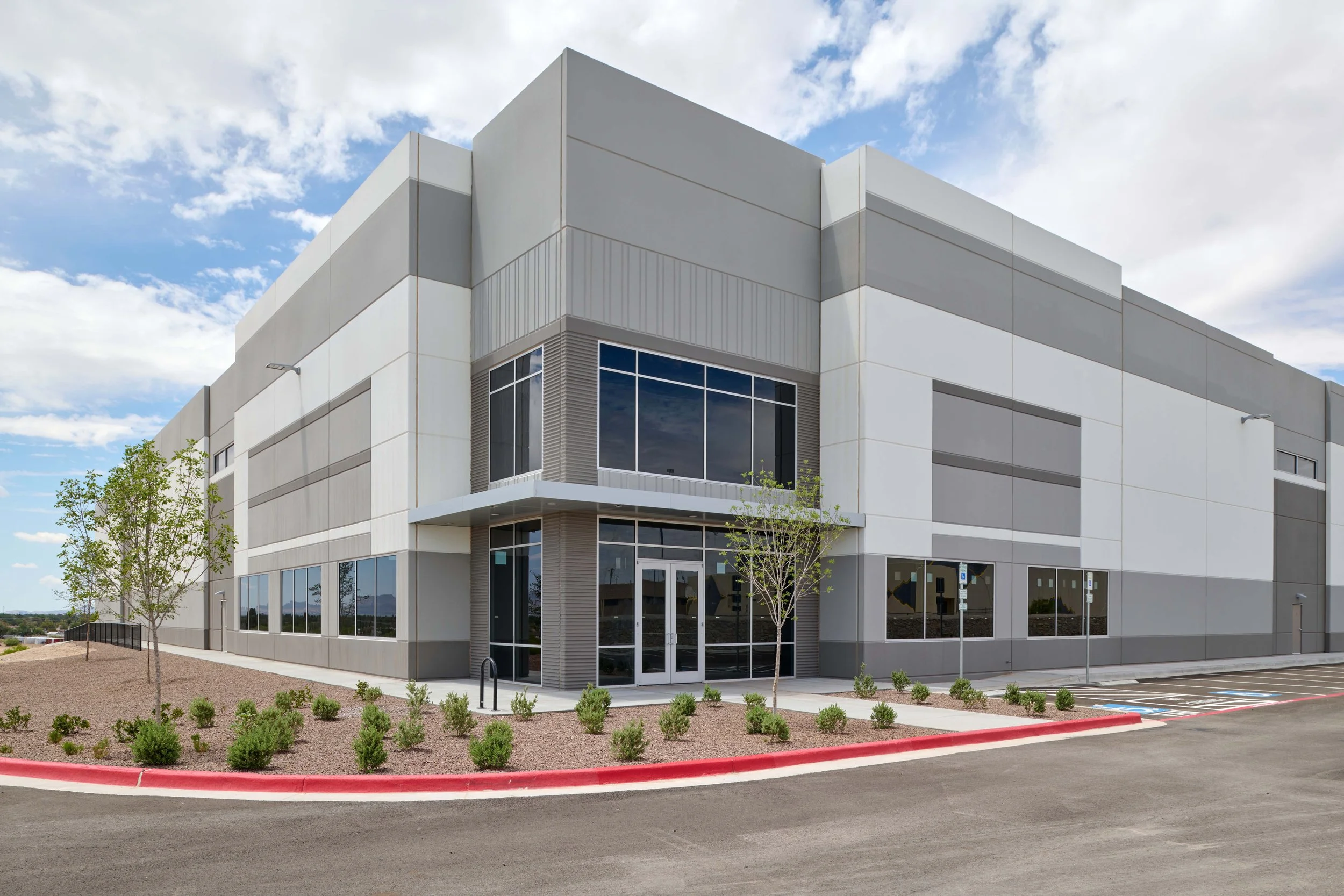 Commercial Construction