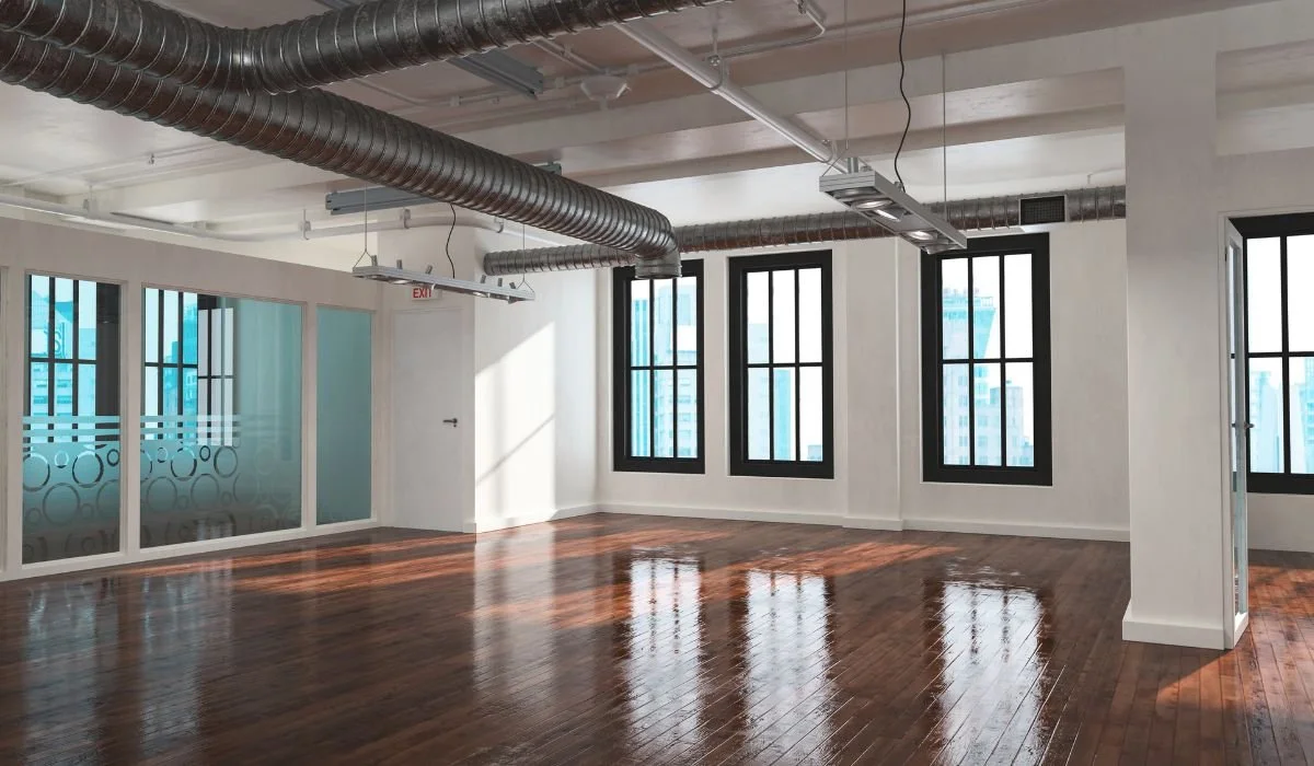 Commercial Conversions