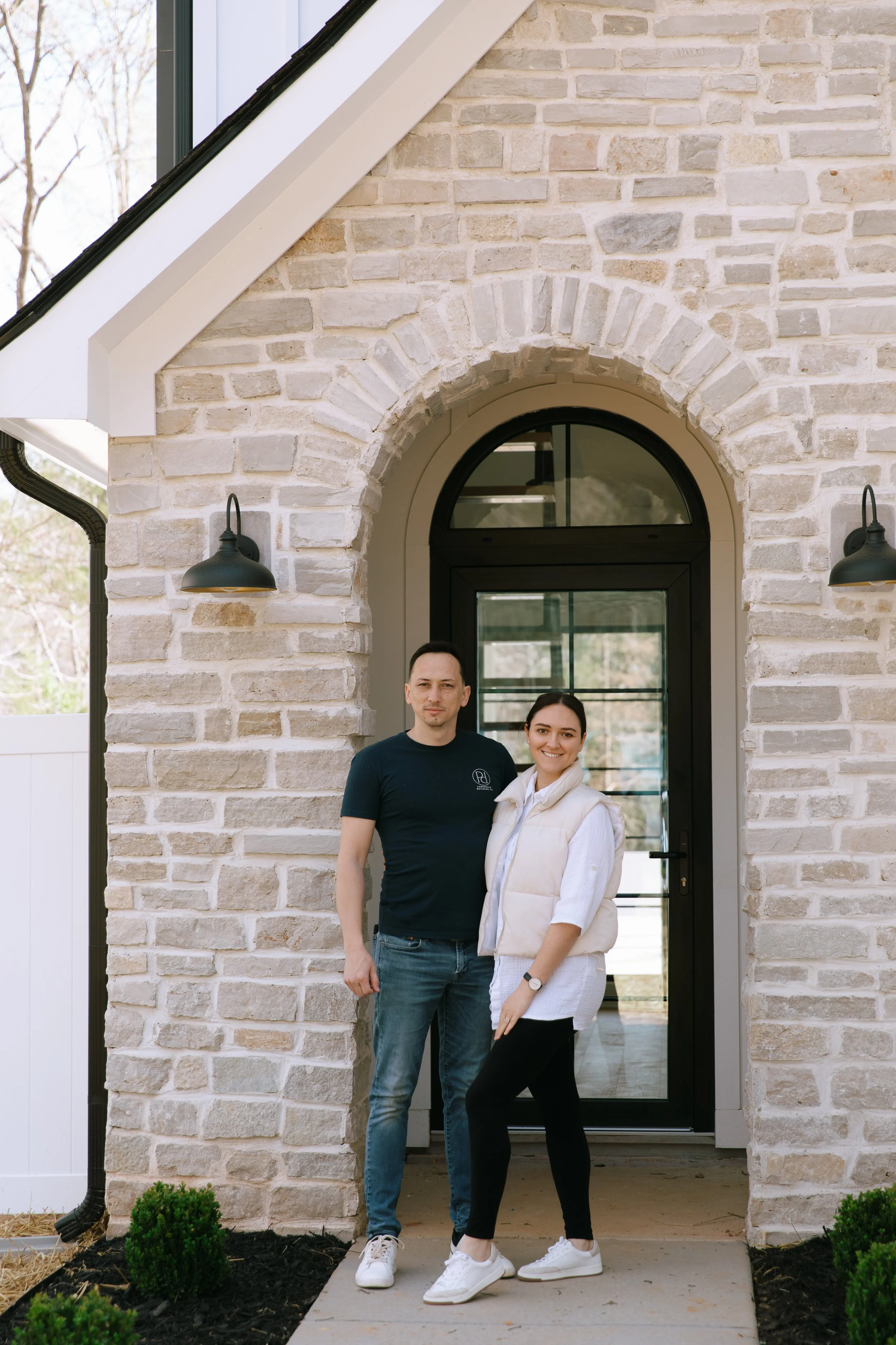 The 5 Best Luxury Custom Home Builders in Charlotte, NC (And What Makes Each One Worth Knowing)