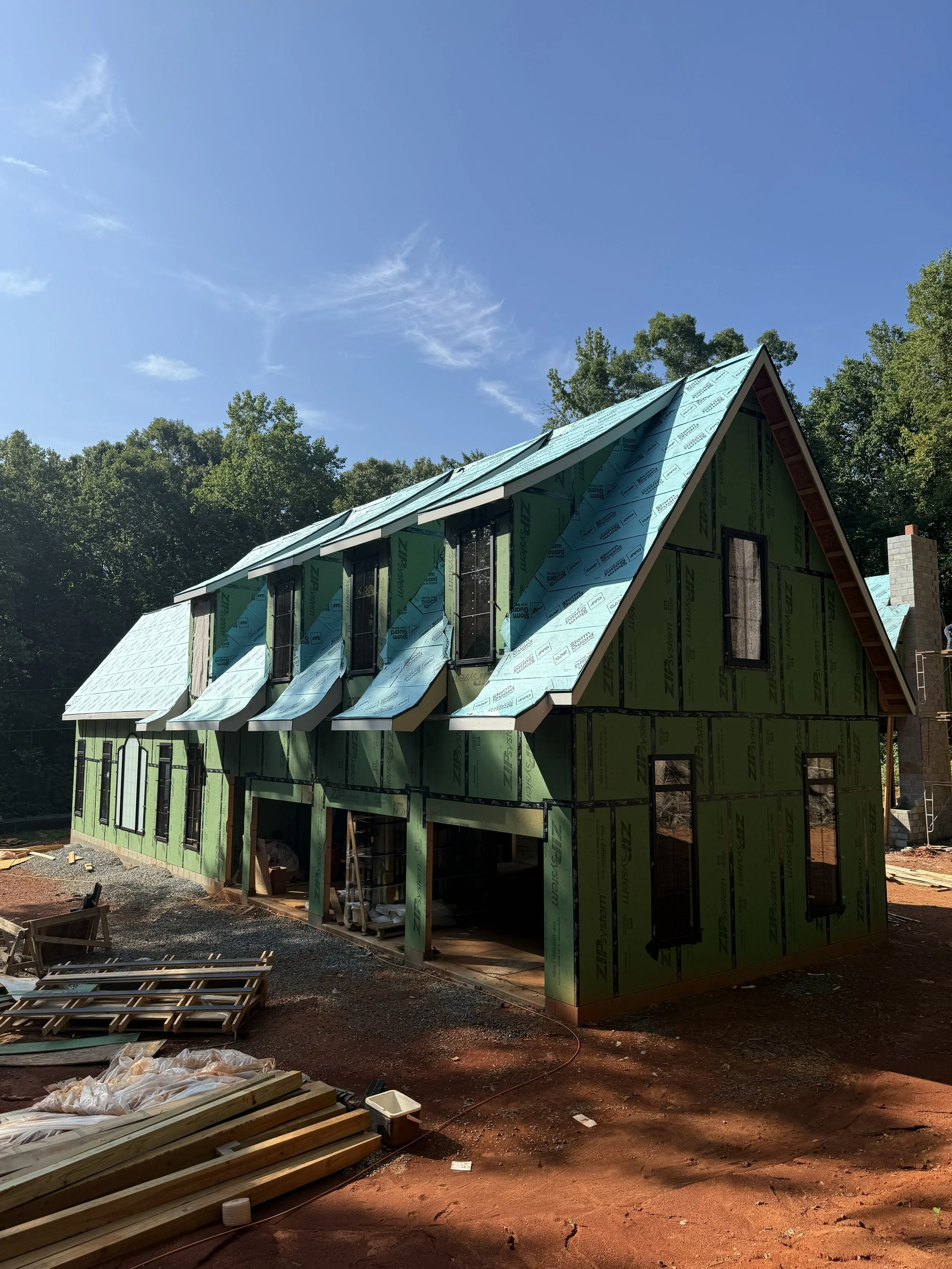 Why Custom Home Builds Go Over Budget in Charlotte (And How to Make Sure Yours Does Not)