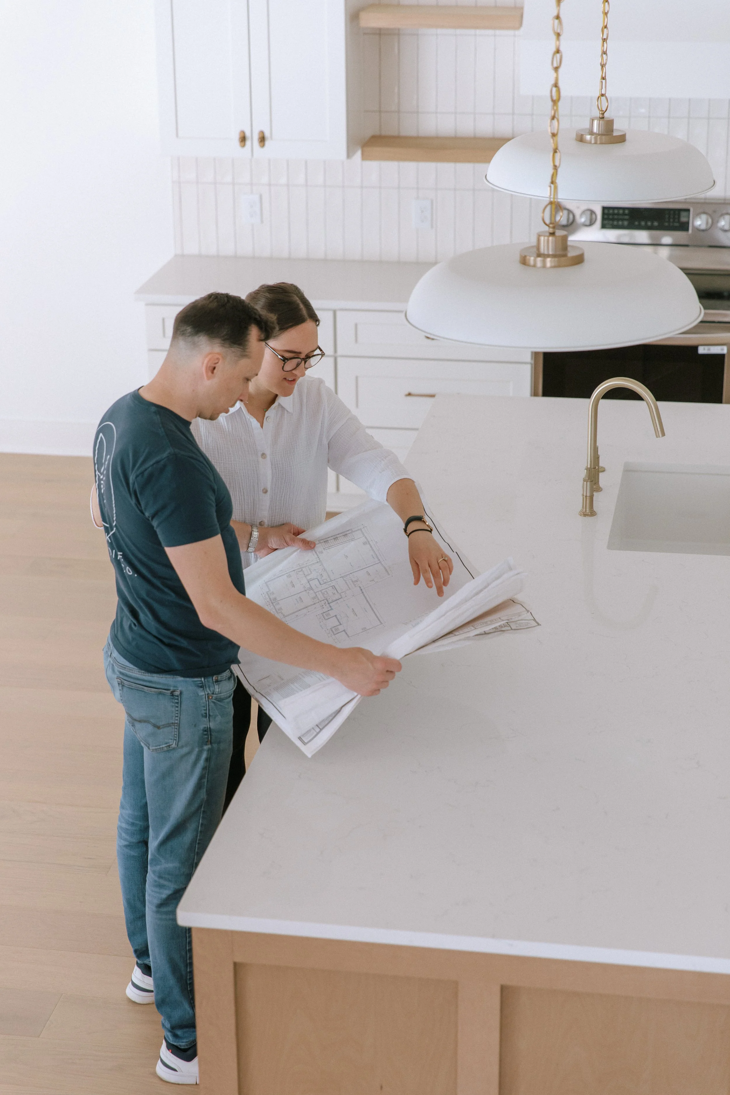 Custom Home Builders in Monroe, NC: What to Look for Before You Sign