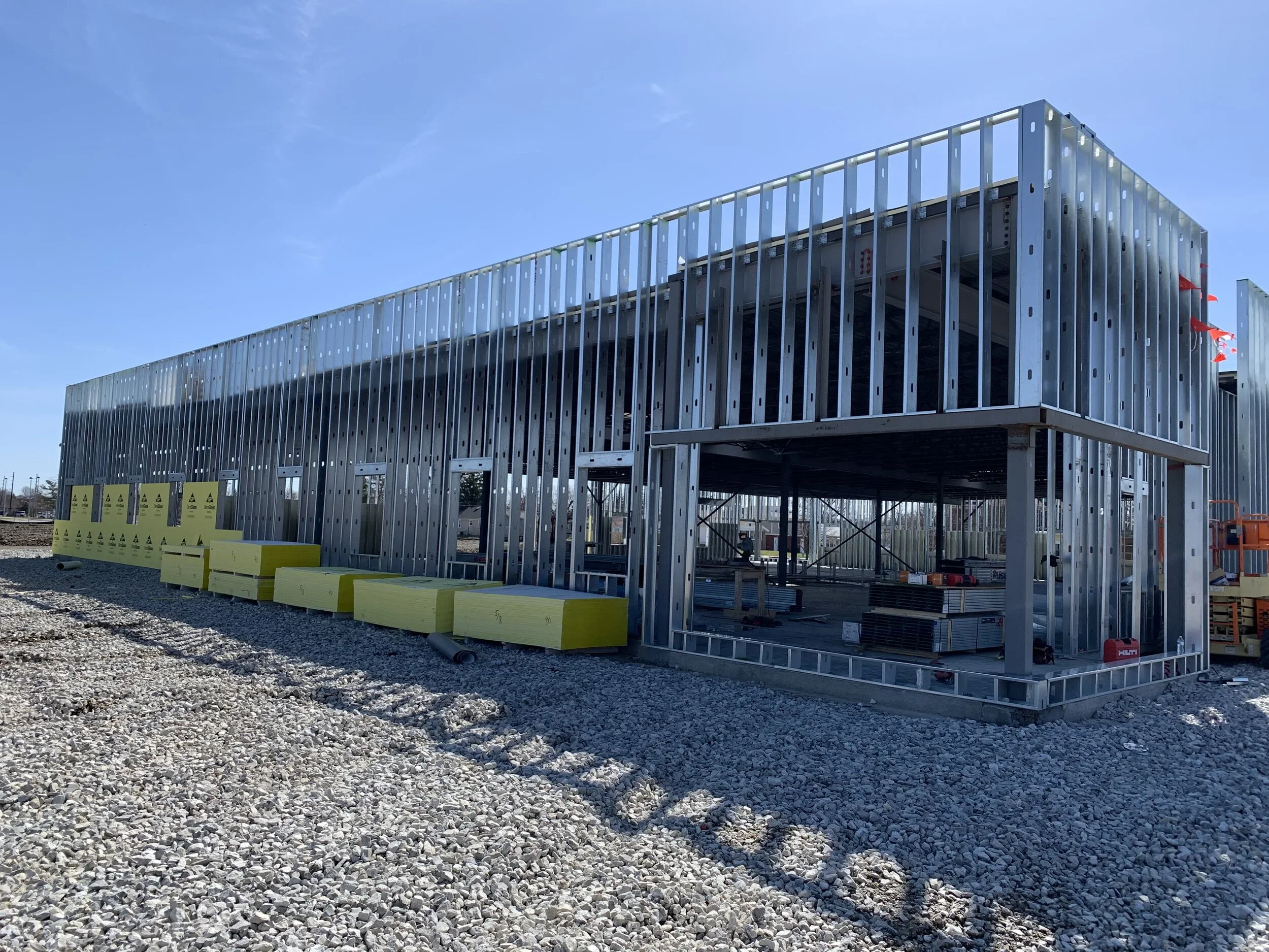 Commercial General Contracting Services