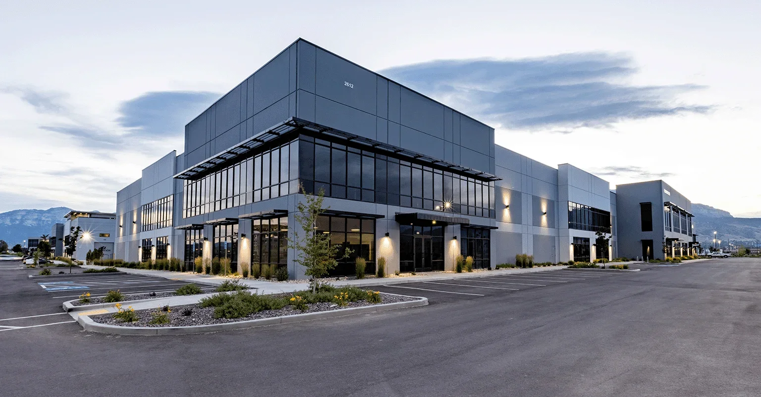 Commercial Design-Build