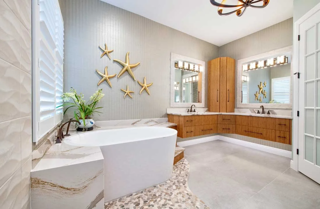Bathroom Renovations Contractor