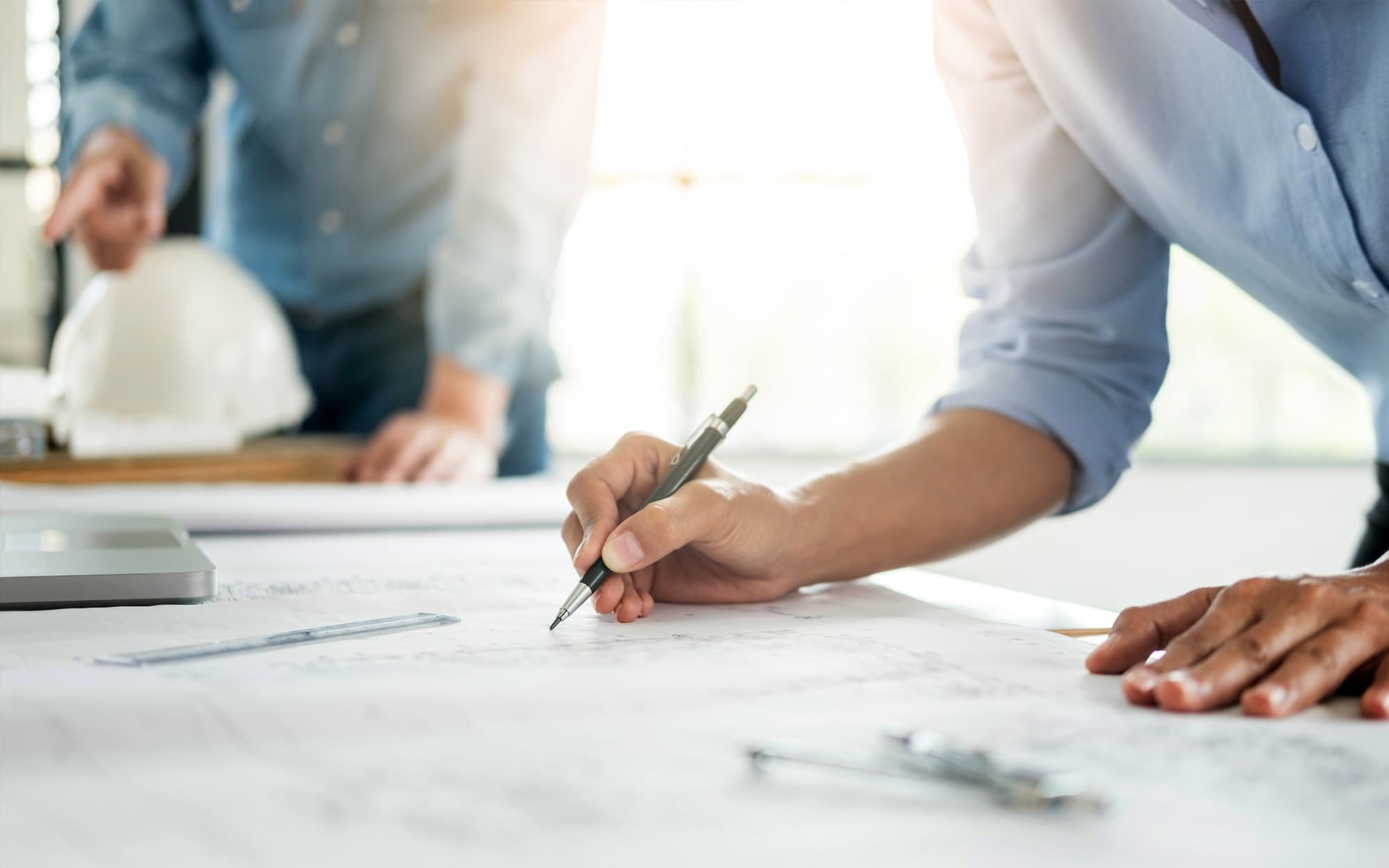 Benefits of Commercial Construction Management