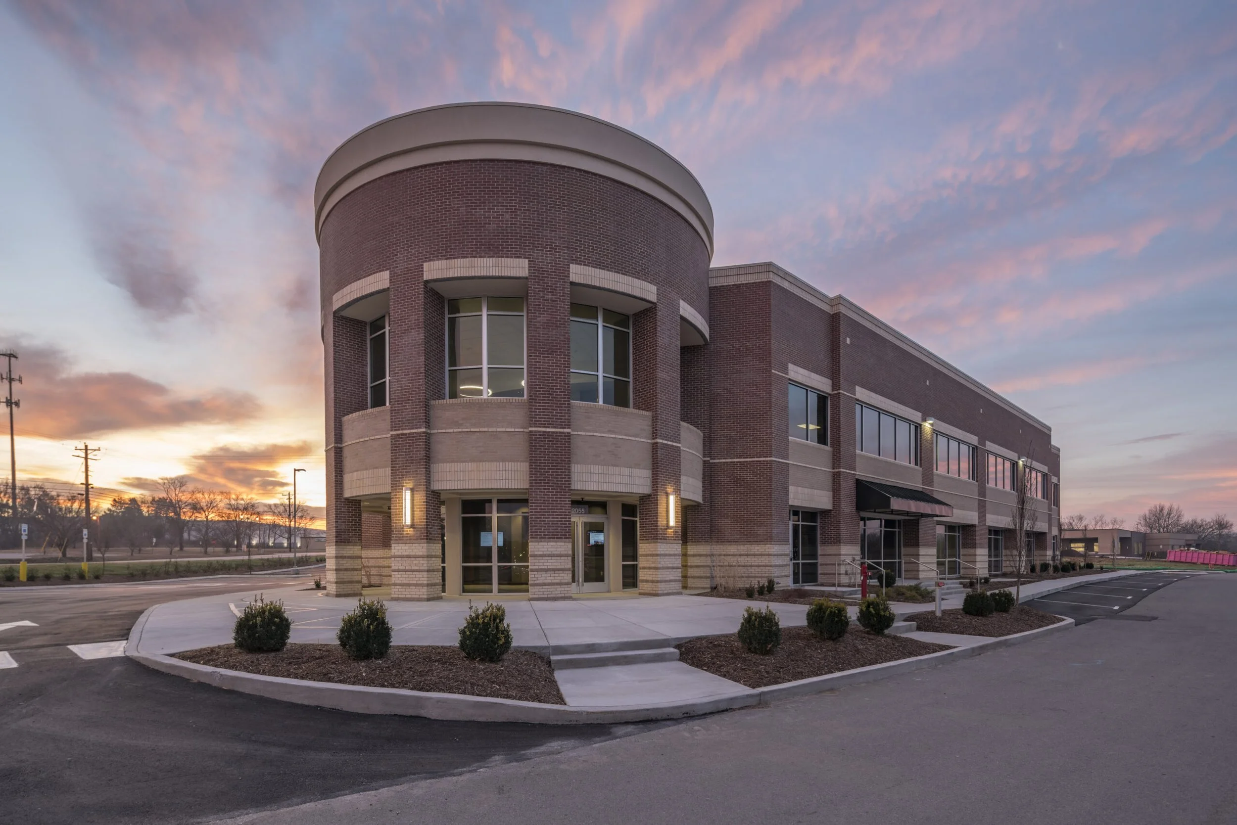 Commercial General Contracting