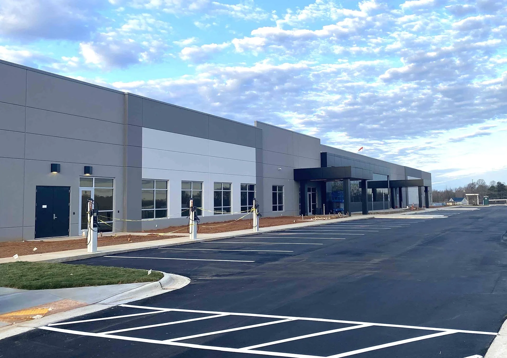 Commercial Owner's Representative