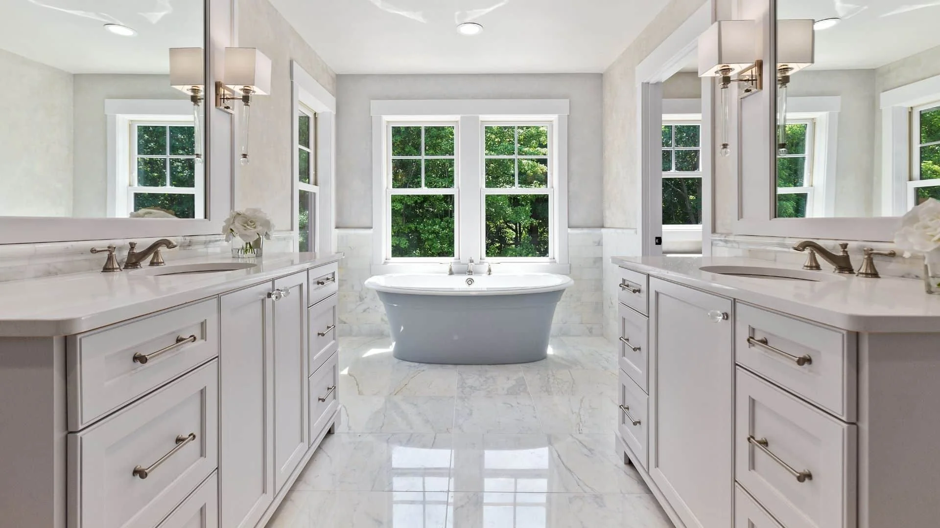 Bathroom Remodeling Costs