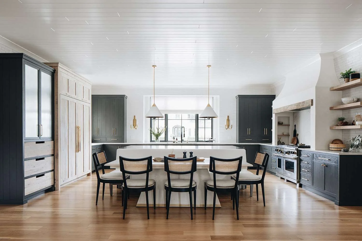 High-End Kitchen Remodeling