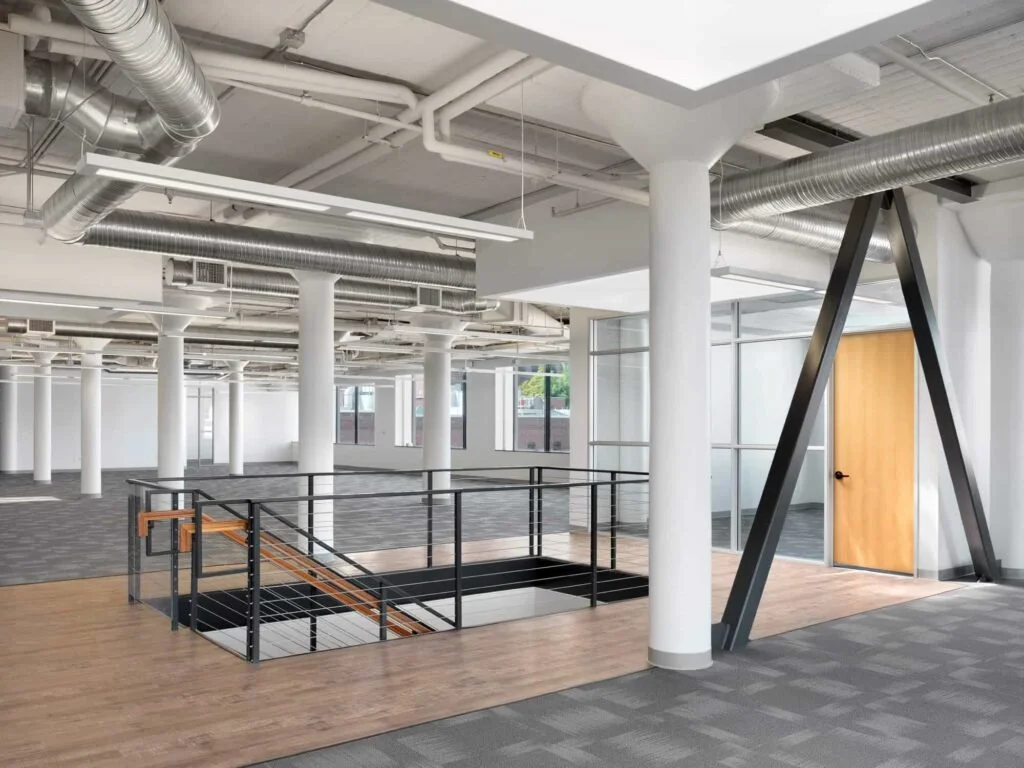 Commercial Renovation Project