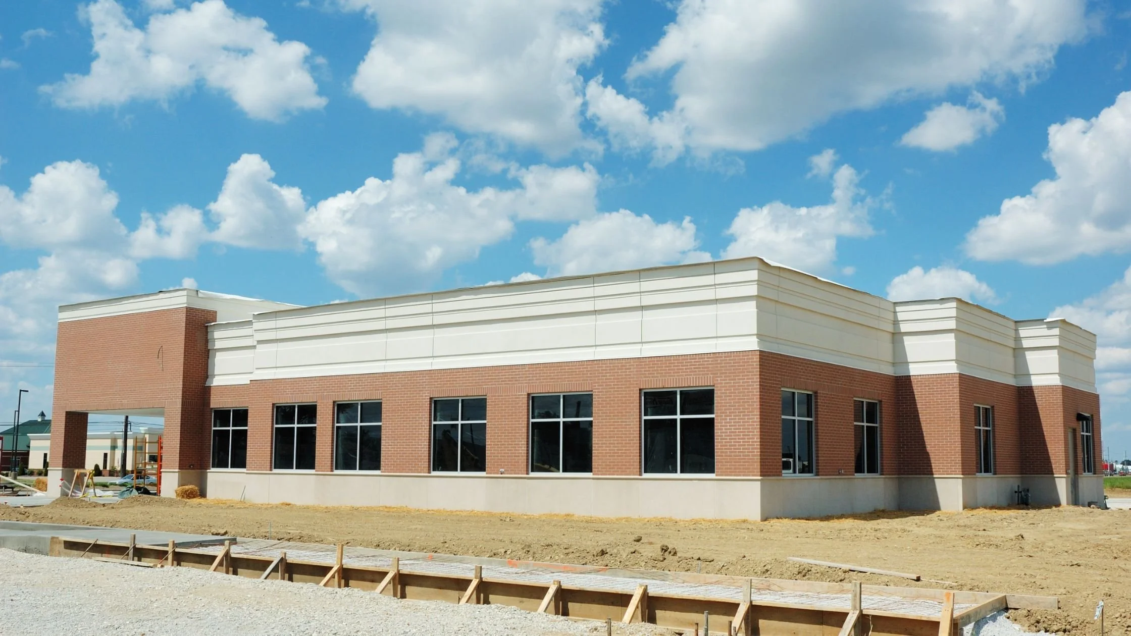 Benefits of Commercial General Contracting