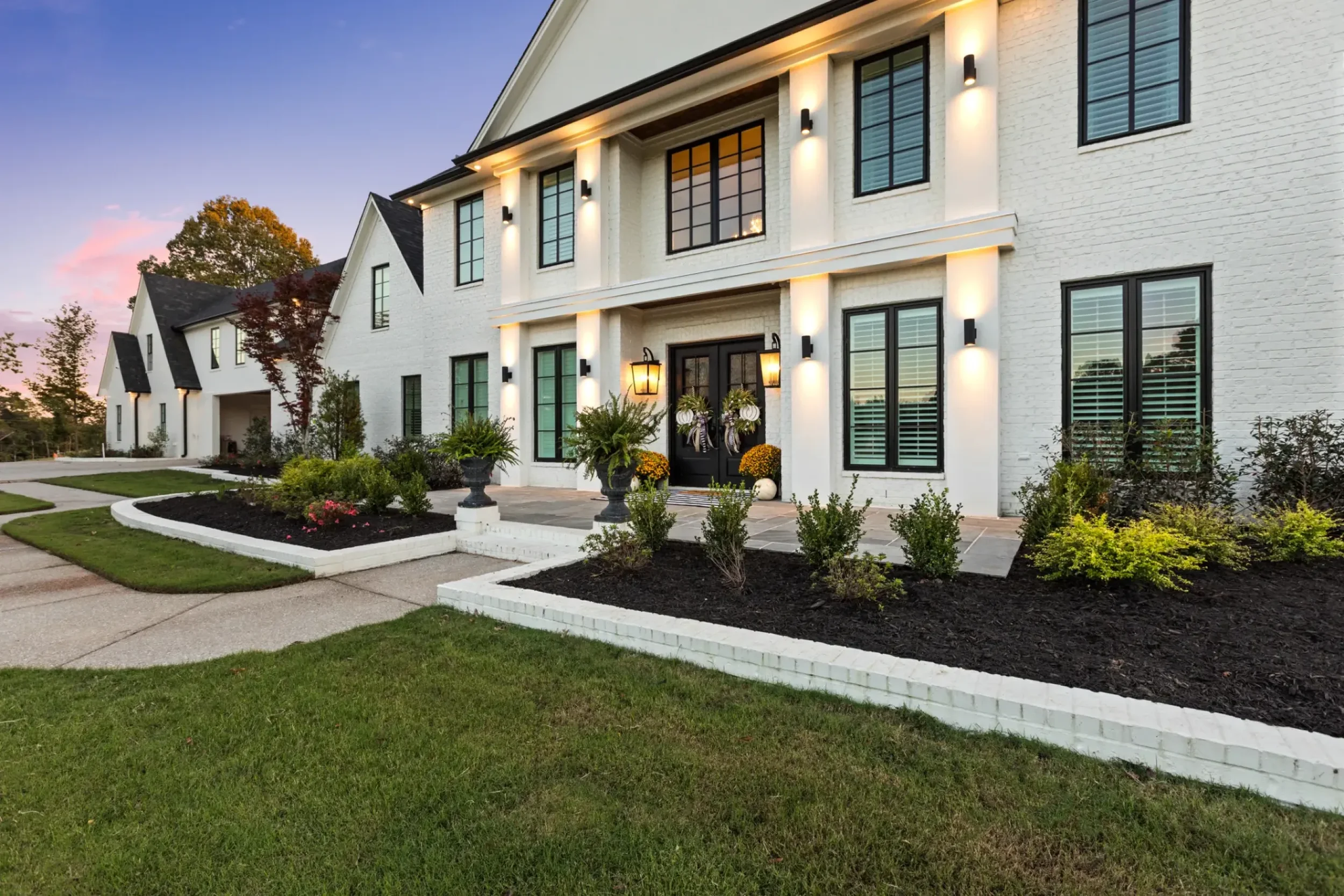 Benefits of Custom Home Building