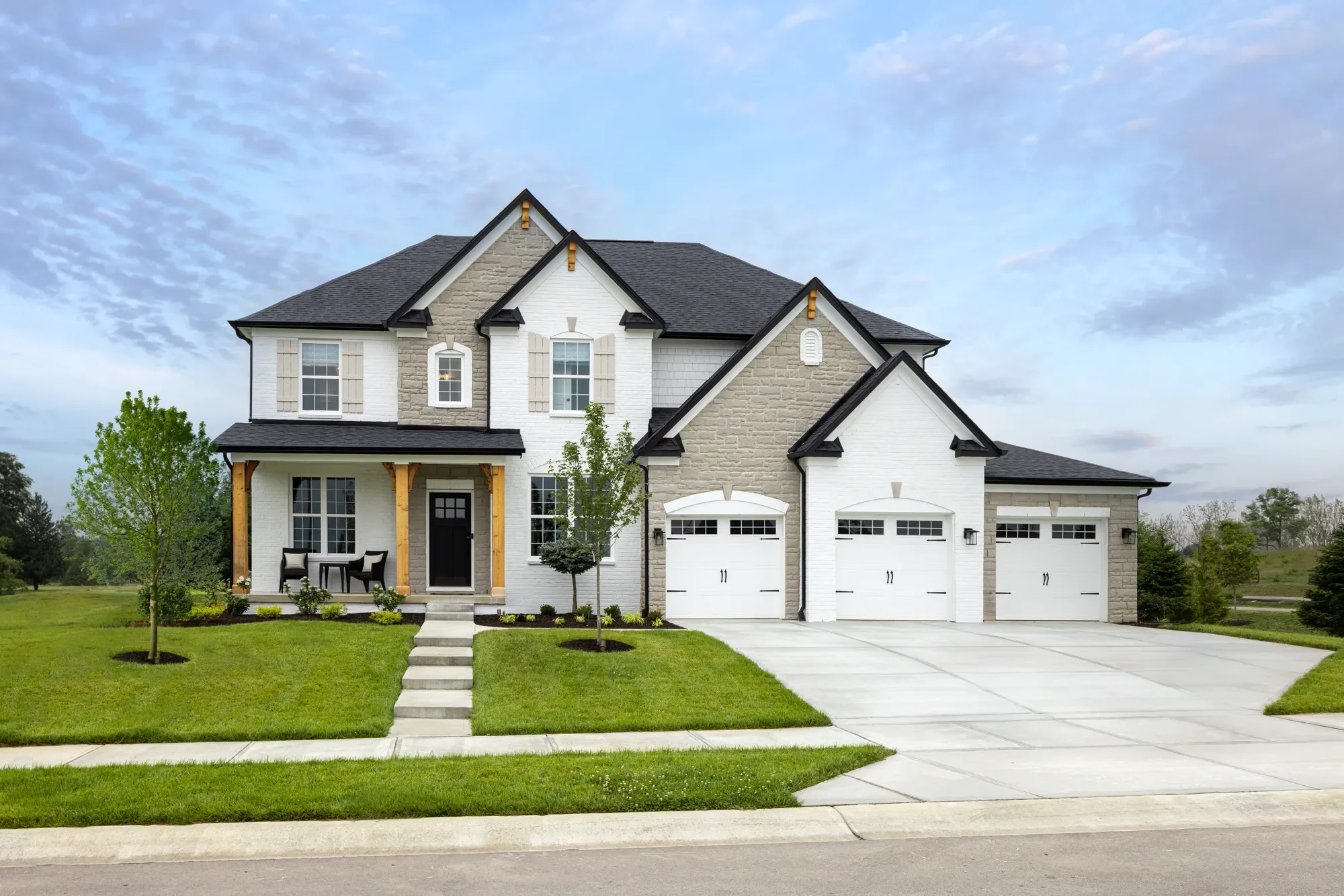 Our Custom Home Building Process