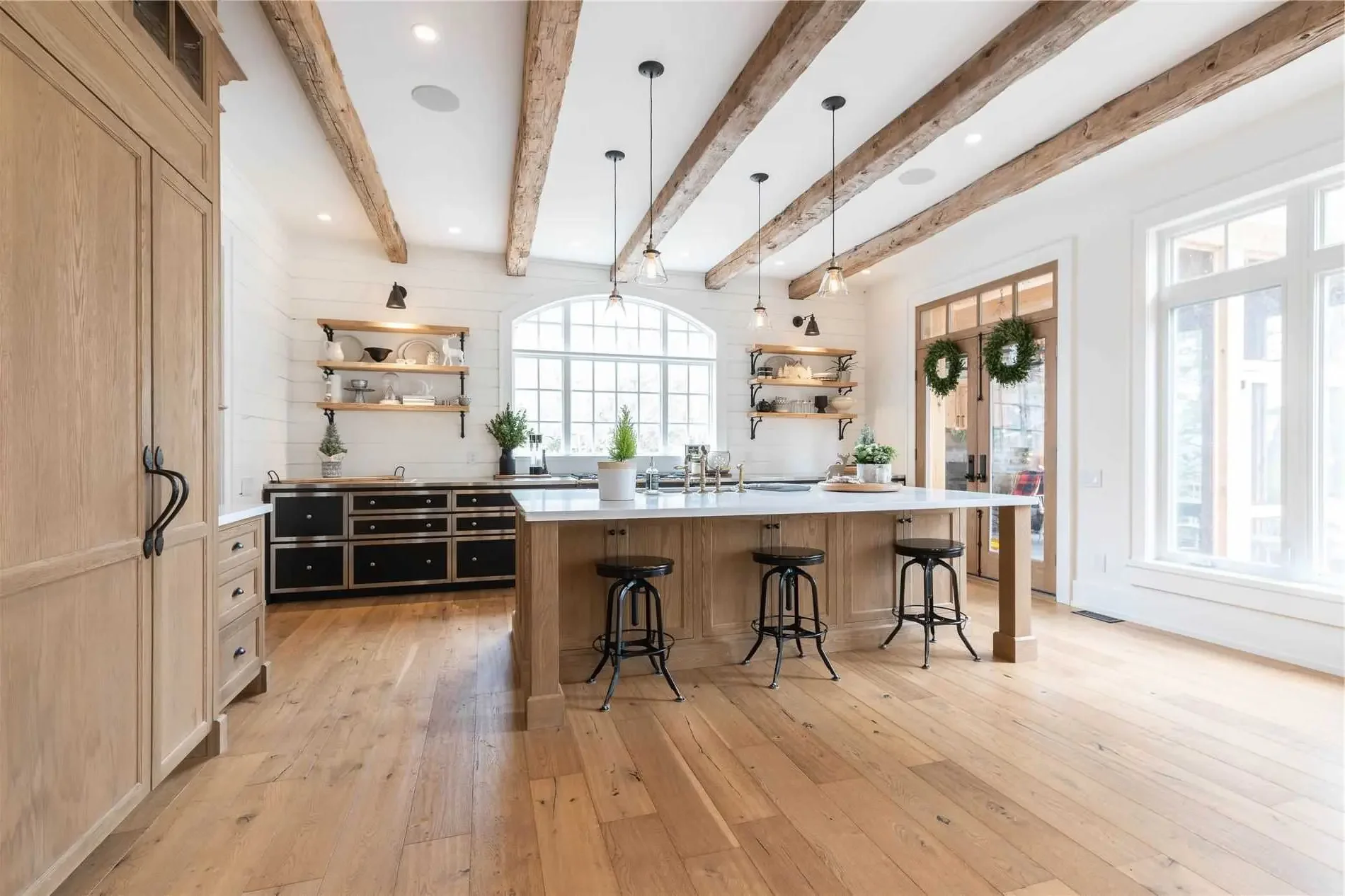 Kitchen Remodeling Experts