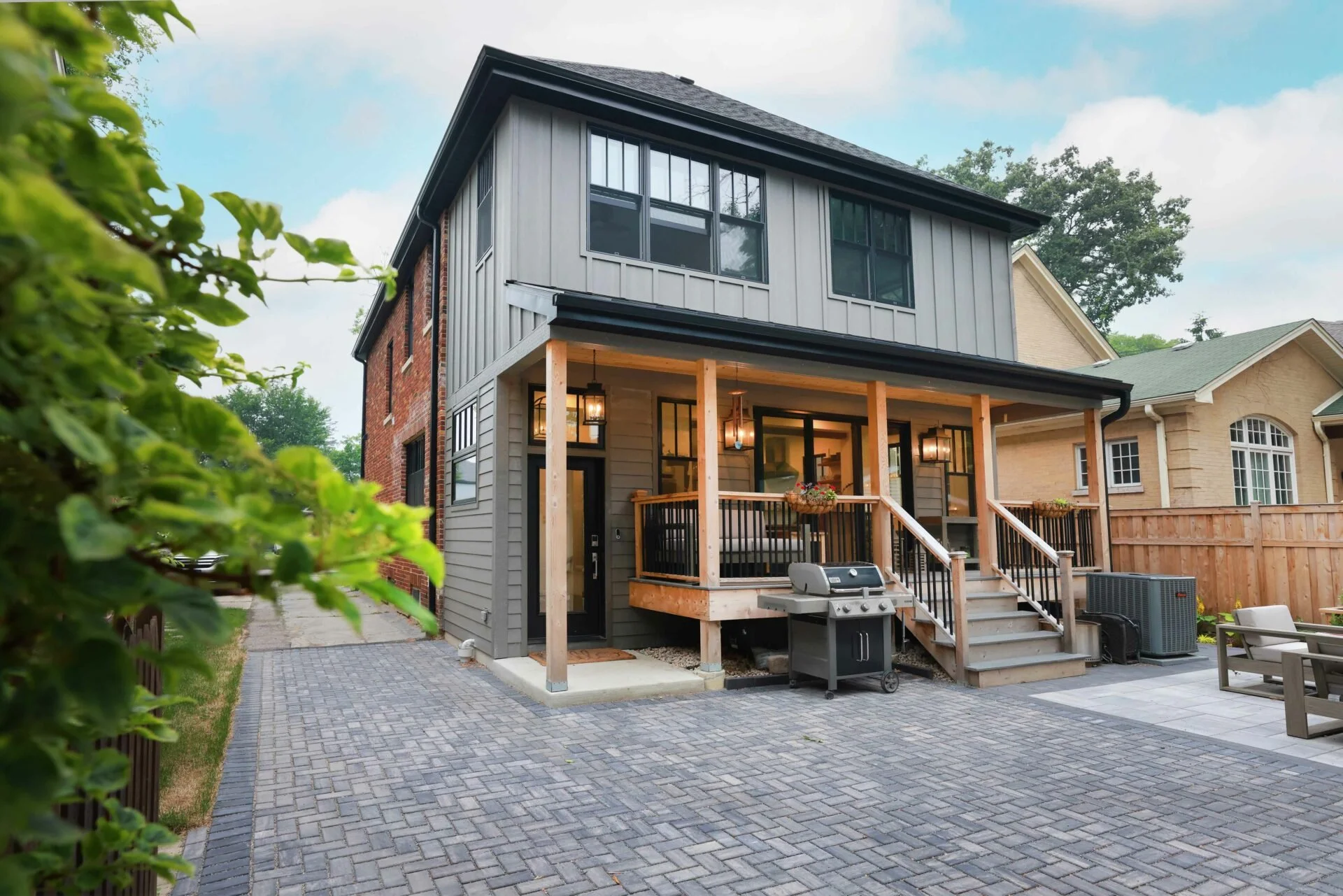 Types of Home Additions