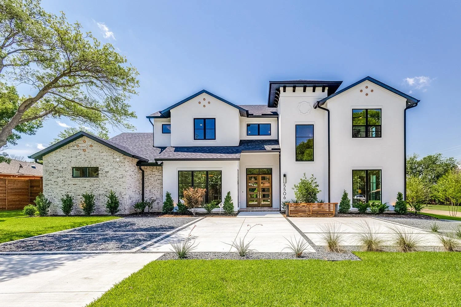 High Performance Custom Home Builder