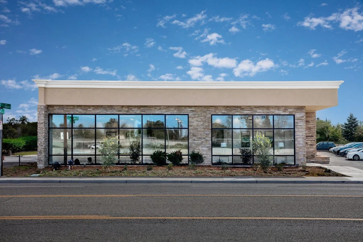 Commercial Contracting