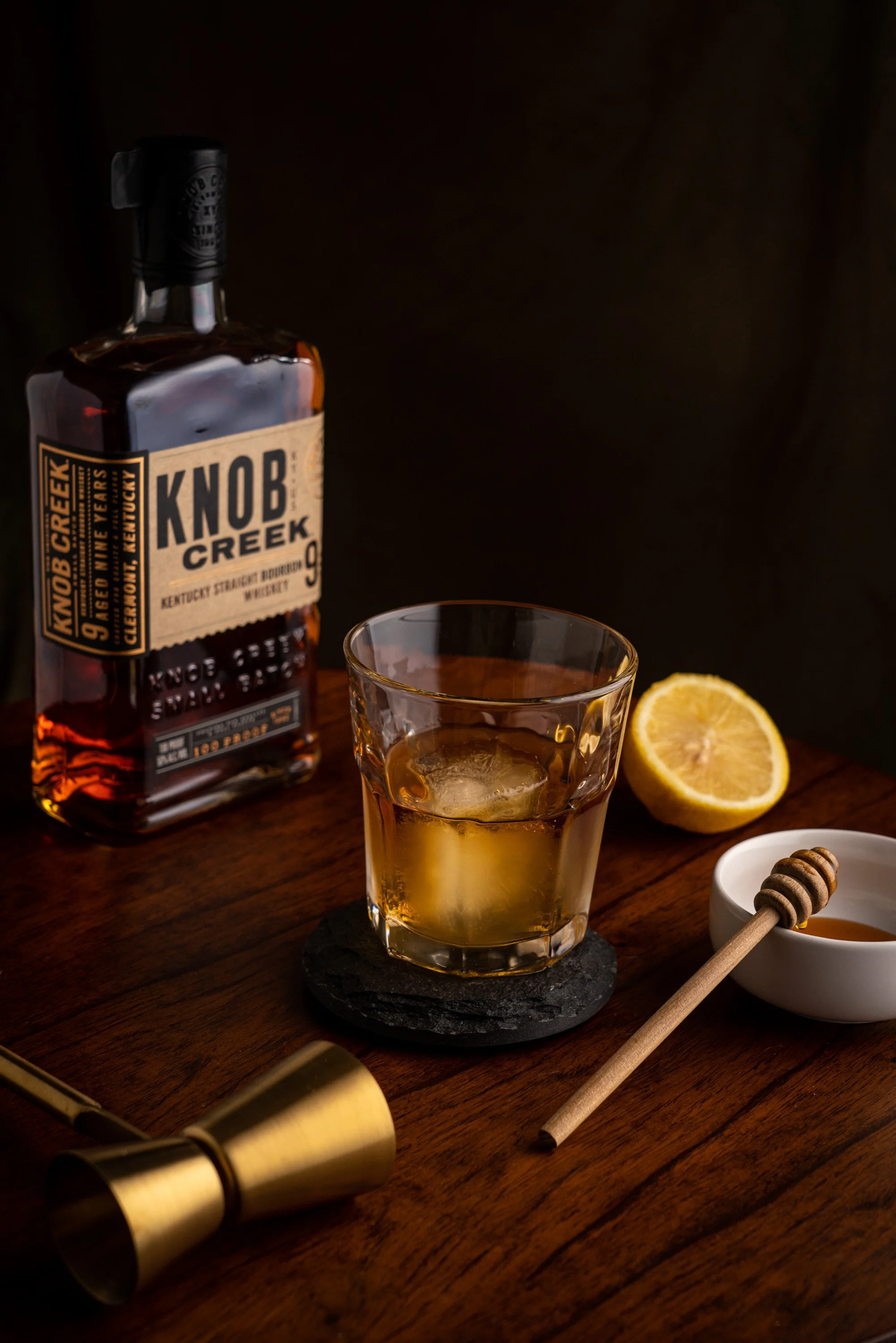 Beverage Photography