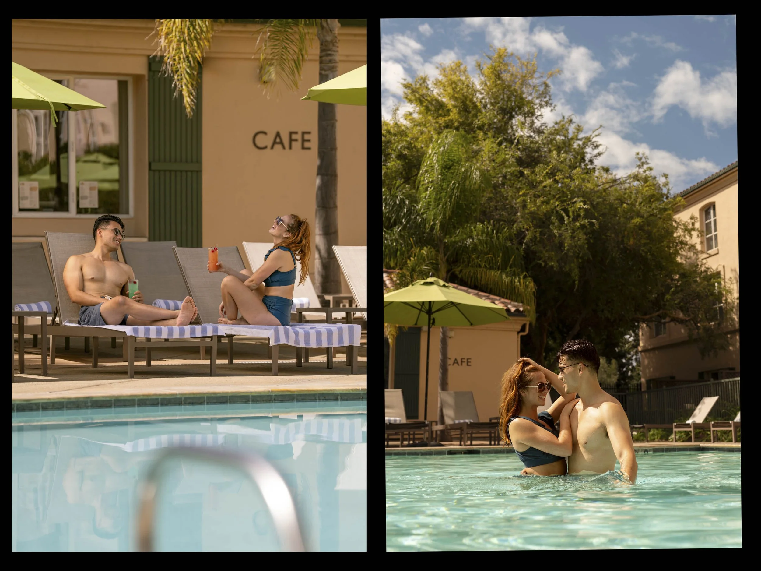 Hyatt Regency - Sonoma, CA