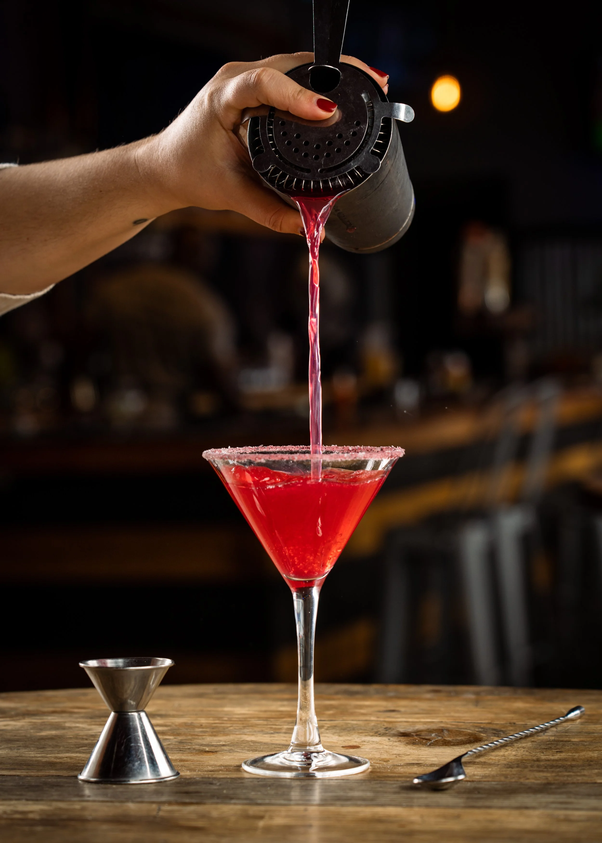 Drink Photography