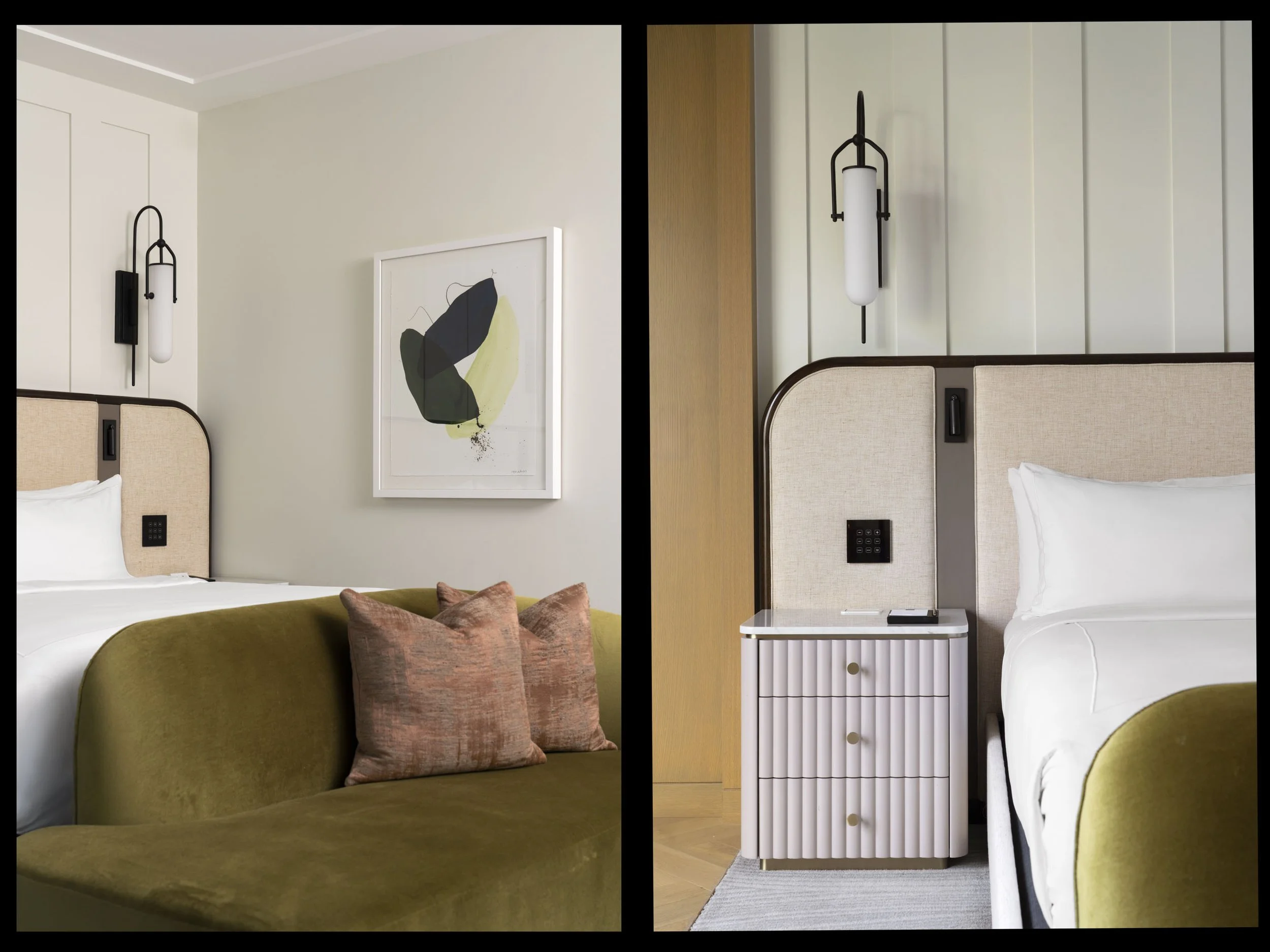 Conrad - Nashville, TN