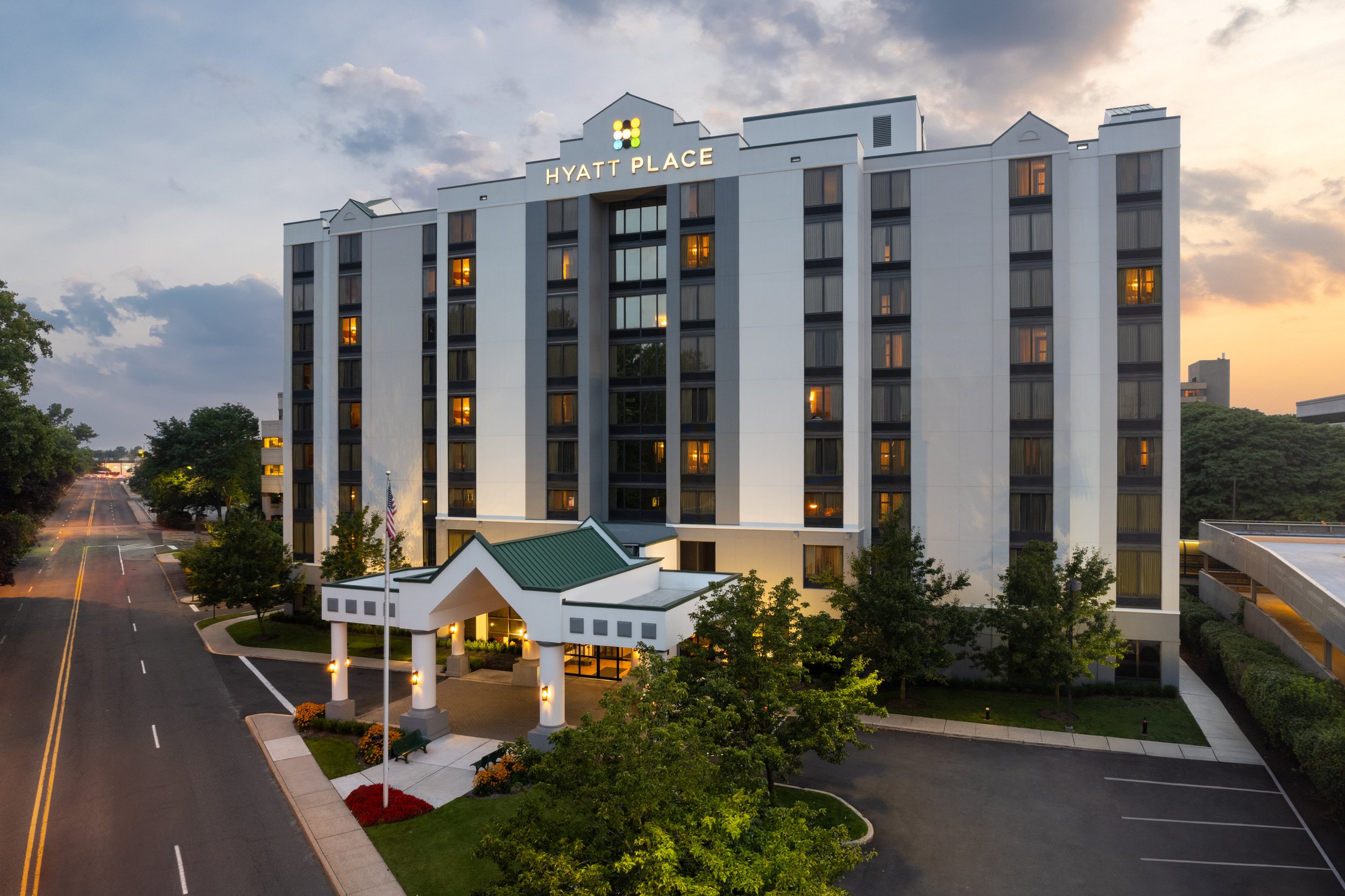 Hyatt Place - Seacaucus, NJ