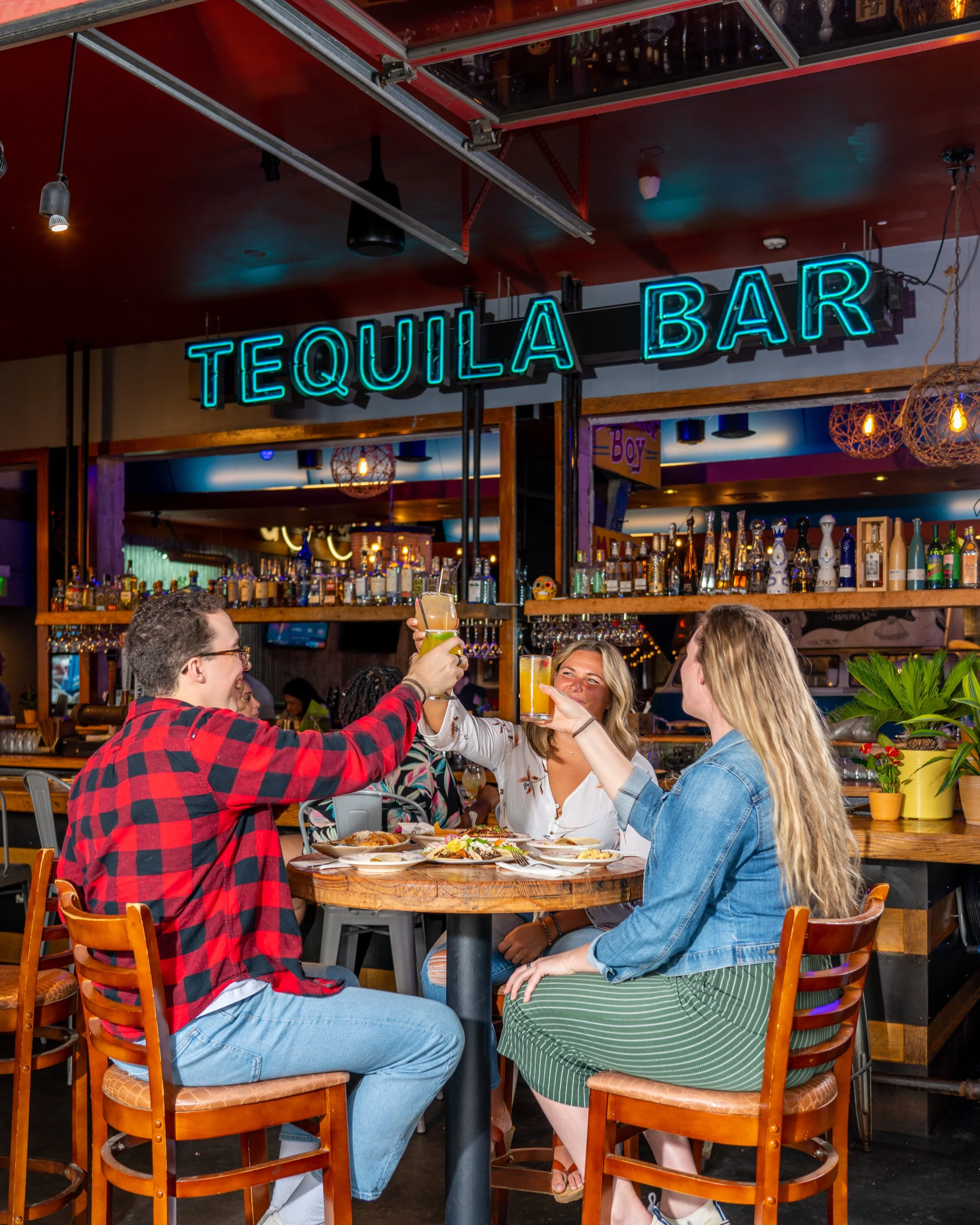 Lifestyle photography