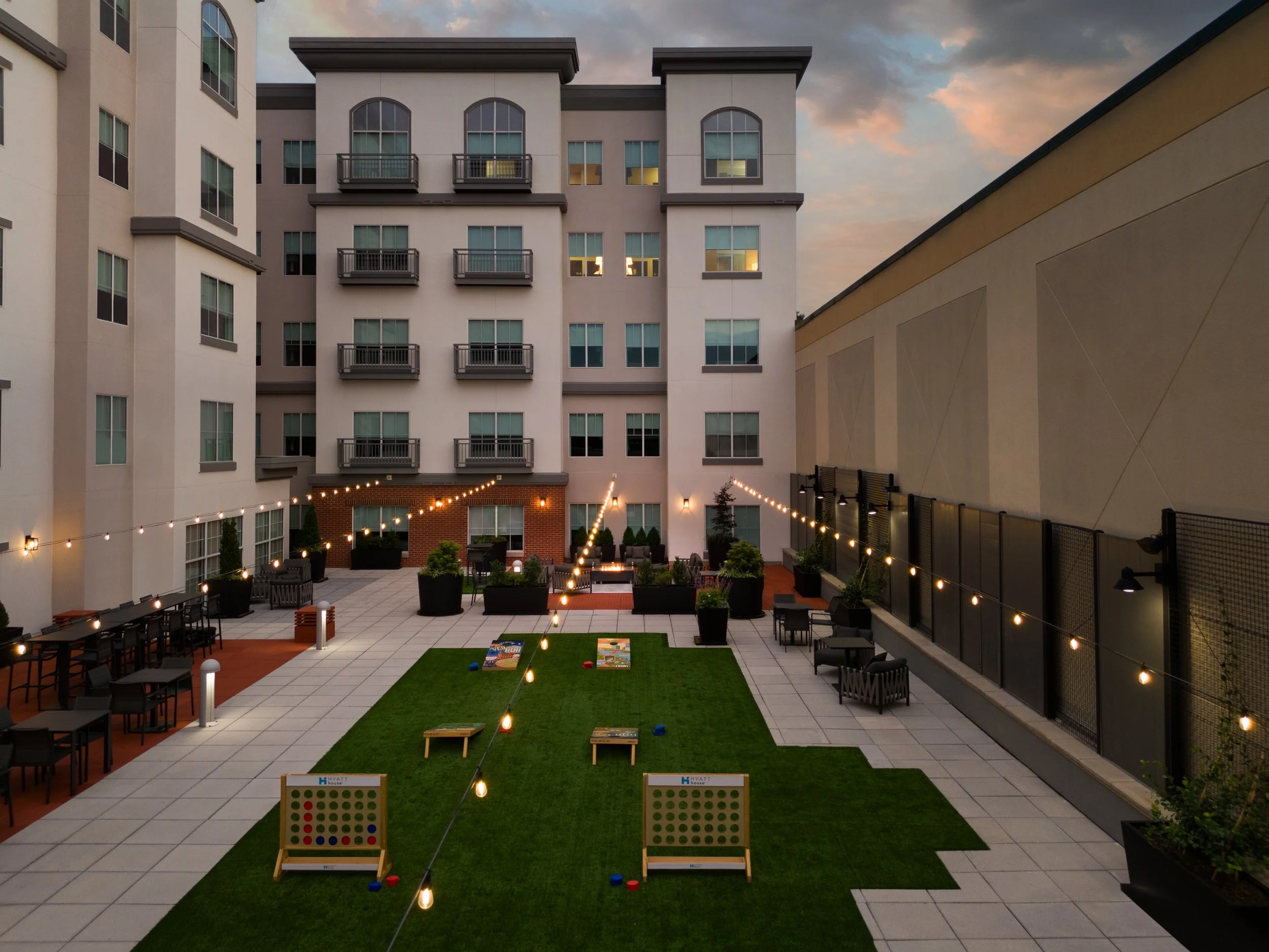Hyatt House