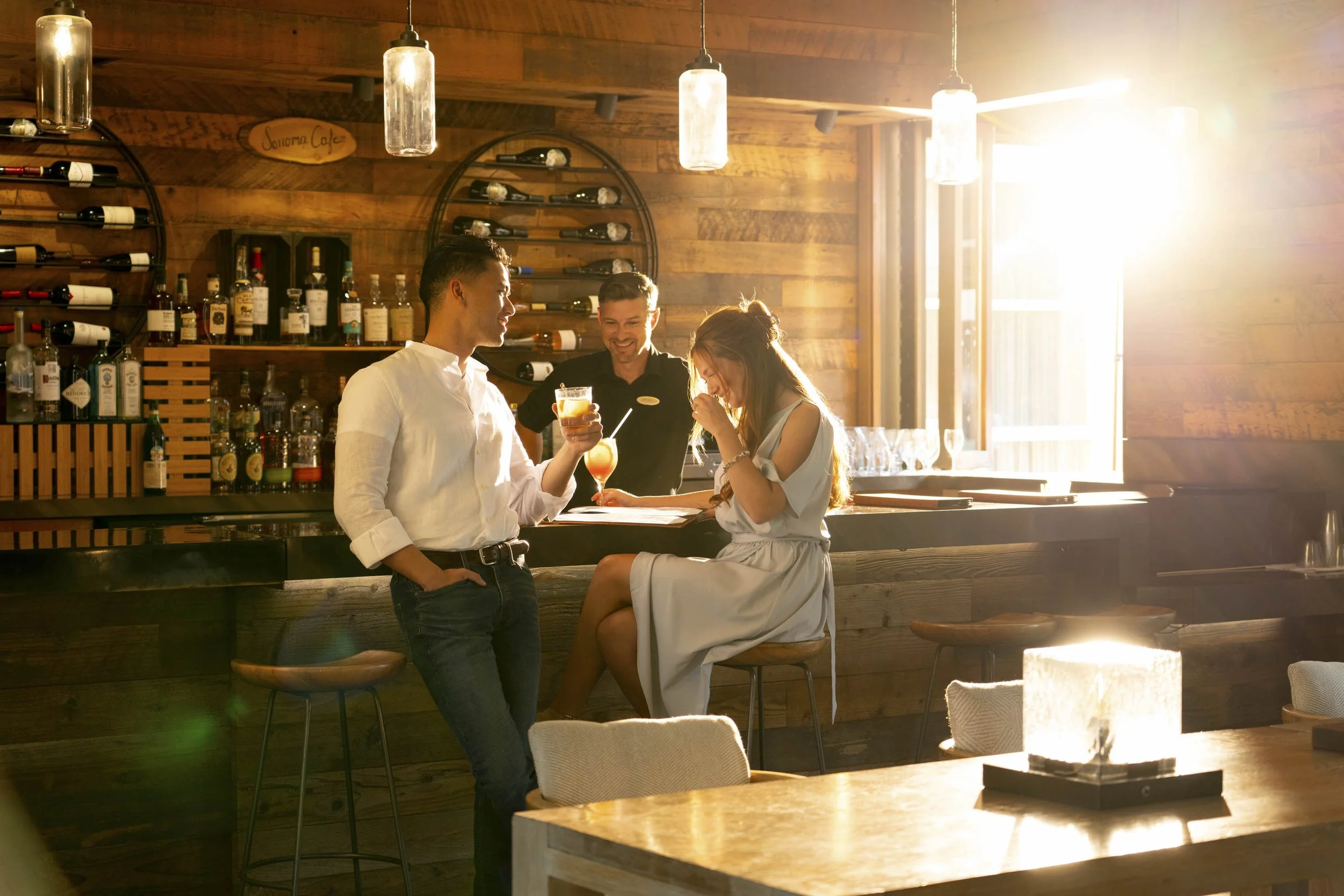 Hyatt Regency - Sonoma, CA