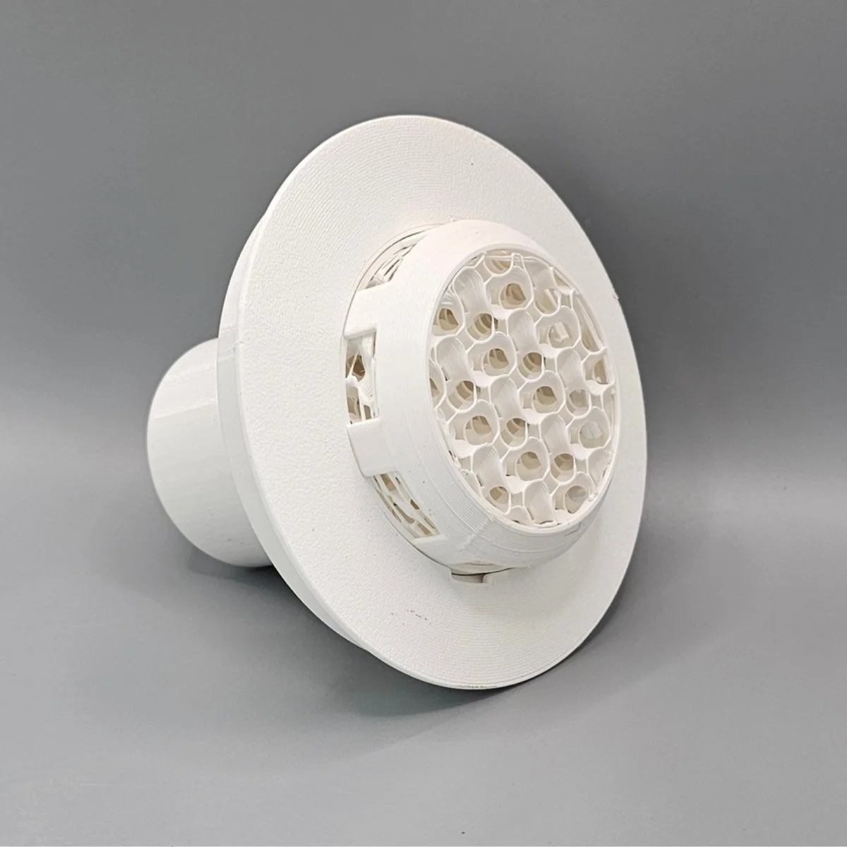 Window Well Valve