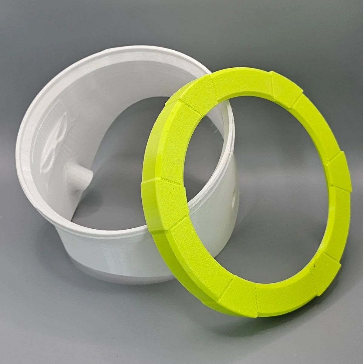 O-Bar System Vent Pipe Mount