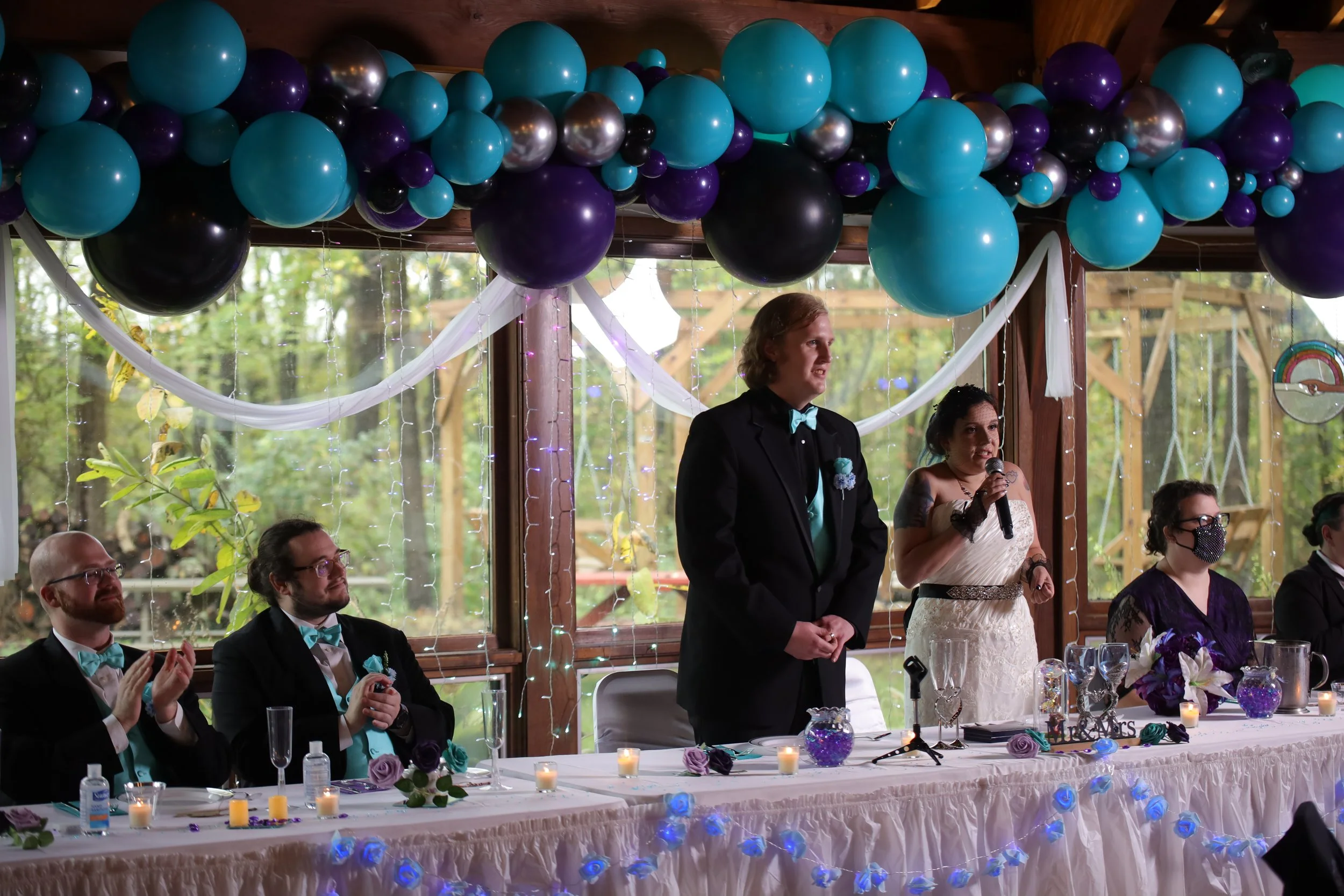 Photography done by https://www.facebook.com/ThePhotoLoftPhotos/