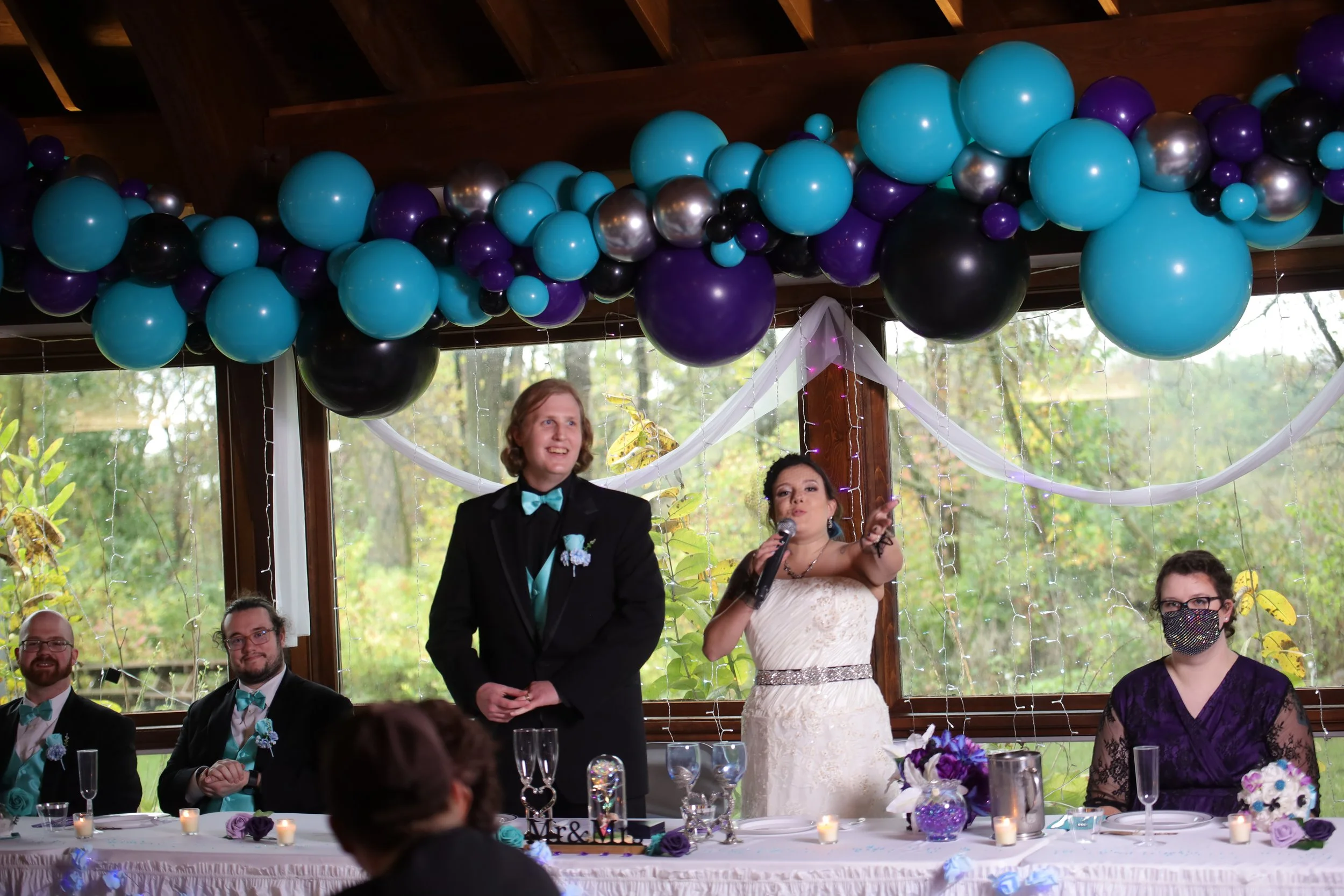 Photography done by https://www.facebook.com/ThePhotoLoftPhotos/