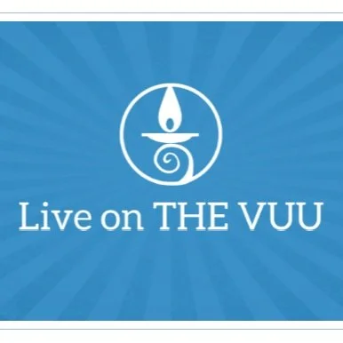 Guest on The VUU Talk Show 10/22: Season 9, Episode 374