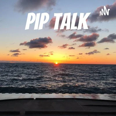 Guest on 'Pip Talk' Podcast