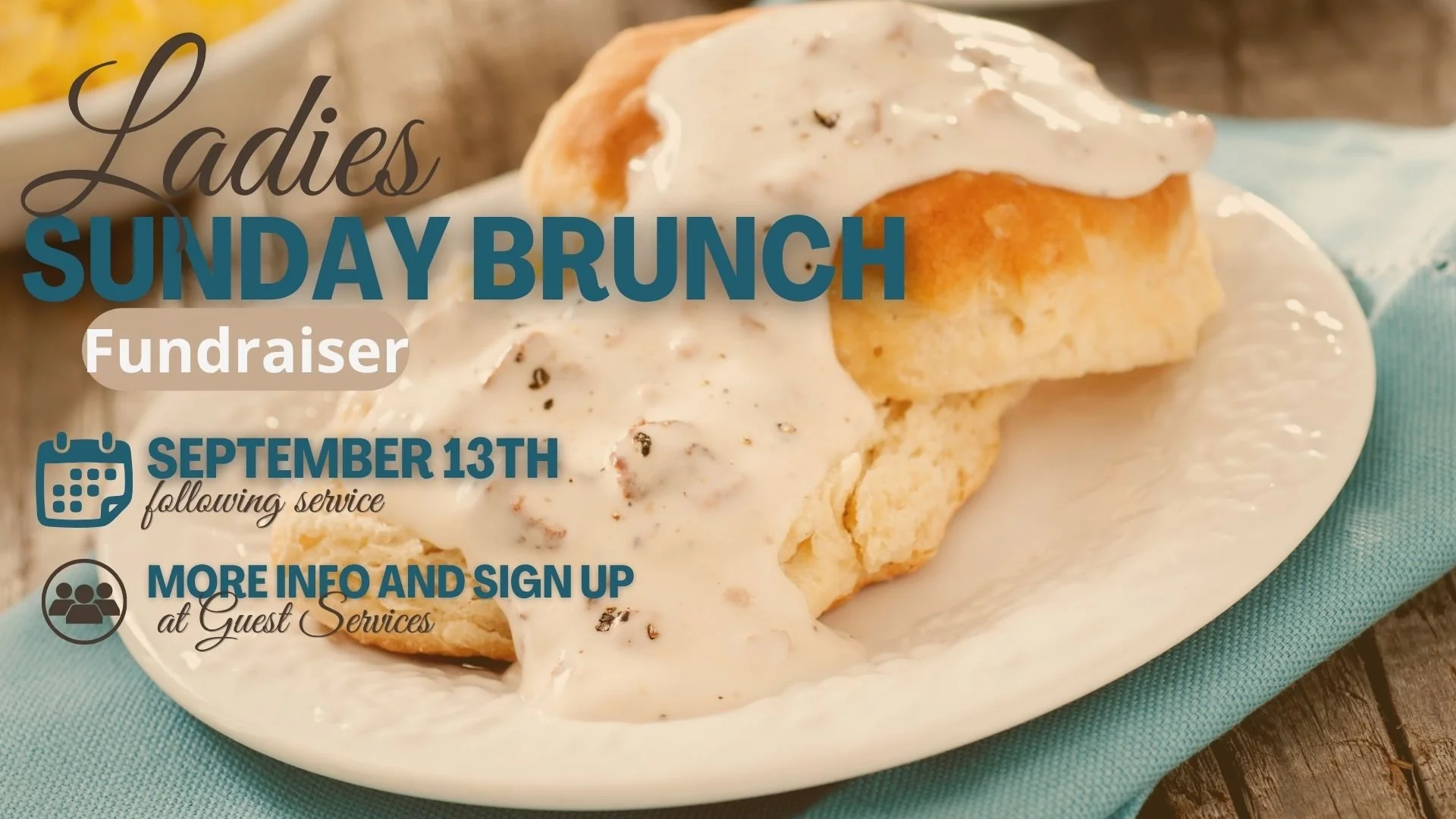 Ladies Sunday Brunch .jpg