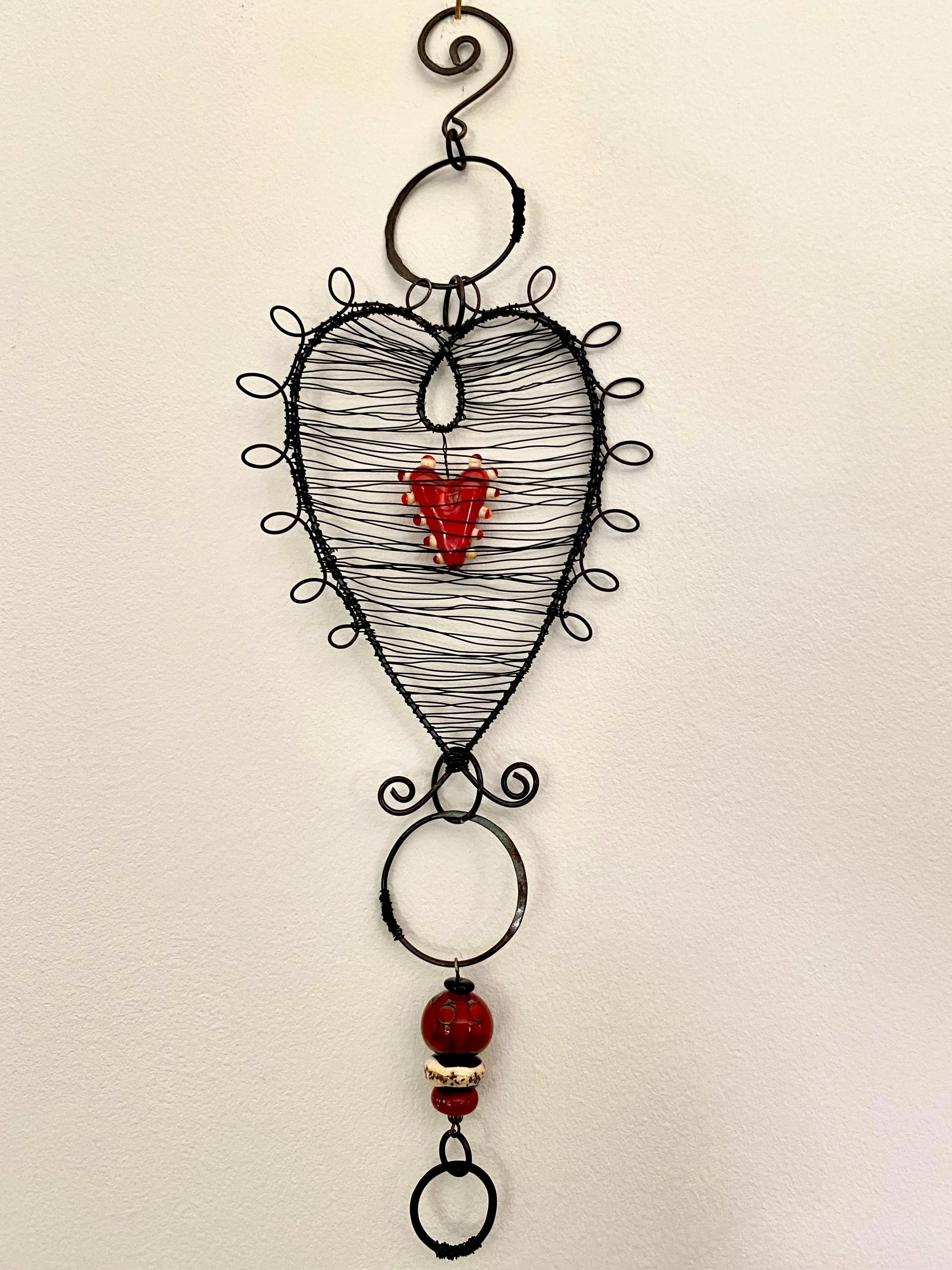 Collection Release :: Caged Hearts