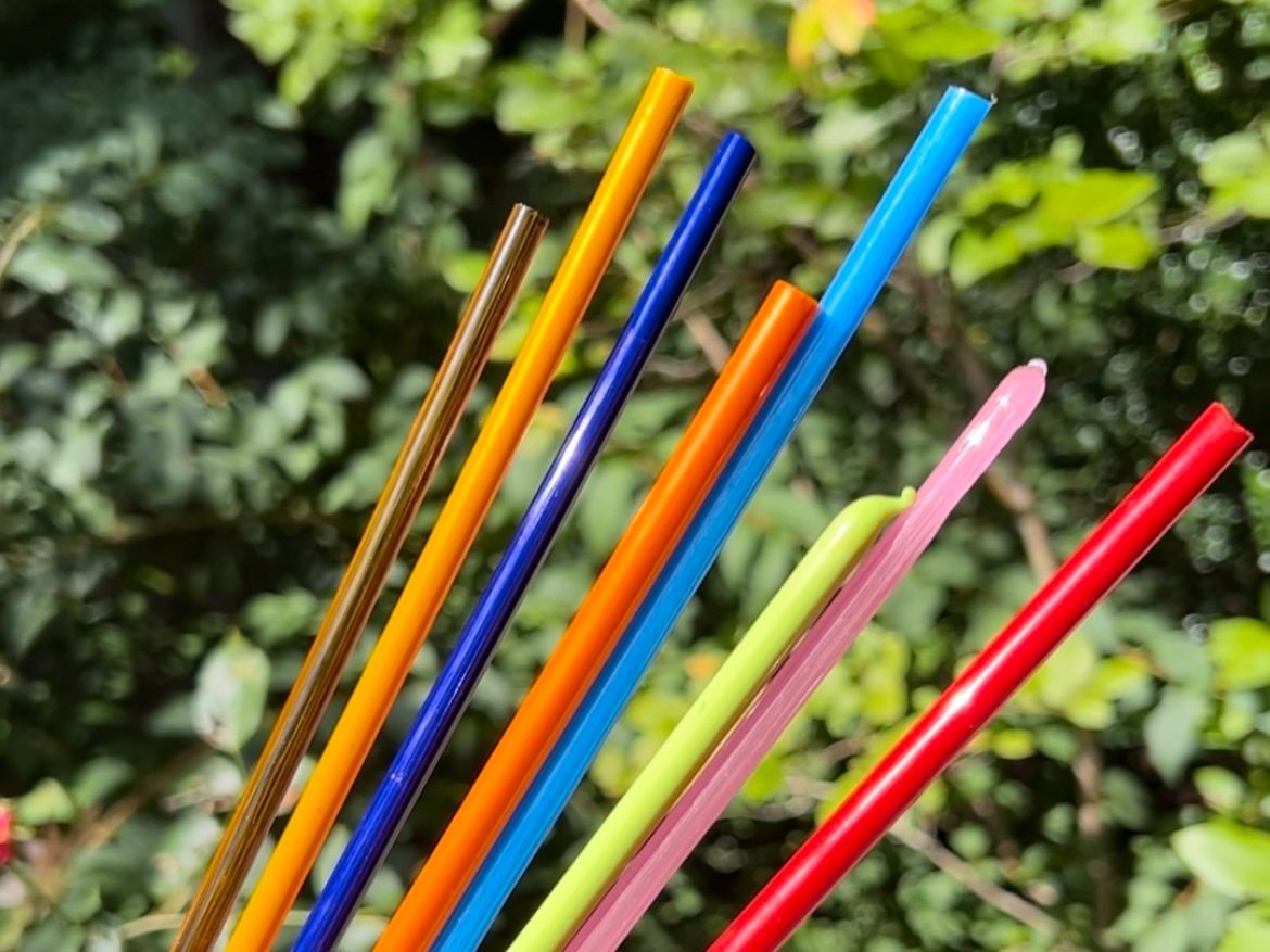 Working In Color