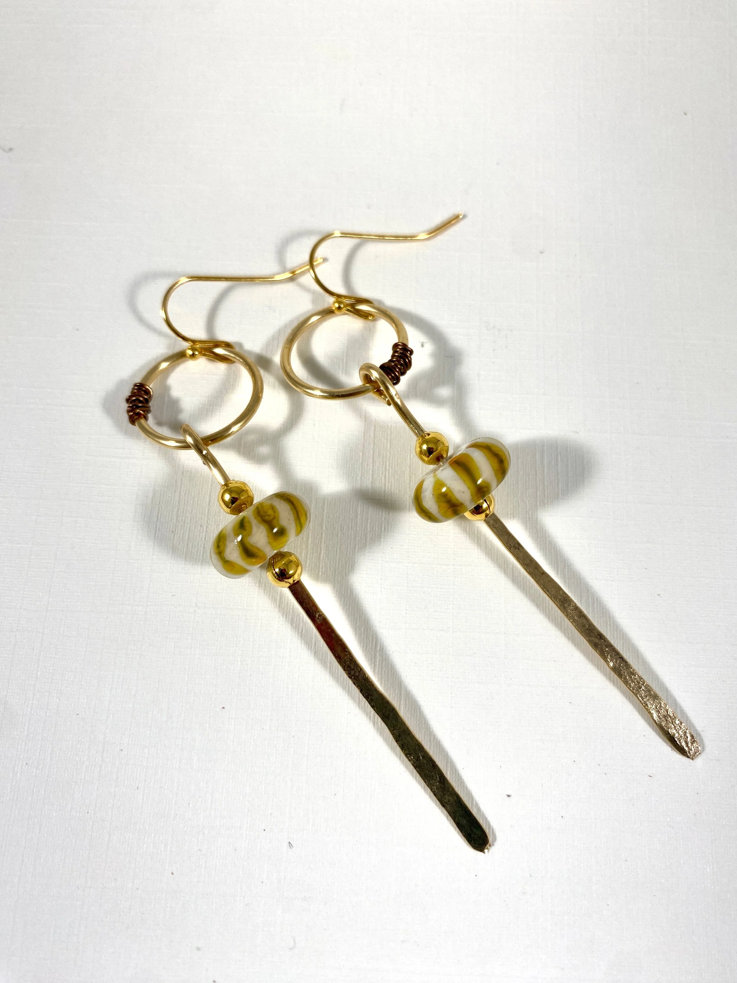 Classic Earrings