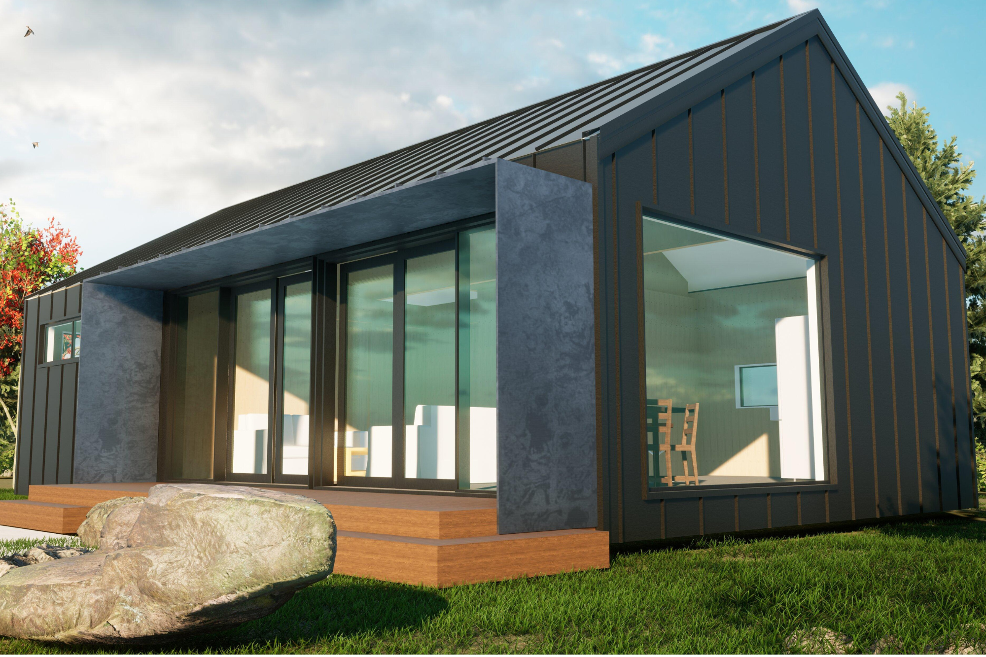 Butler Construction Ltd | Timaru Builder