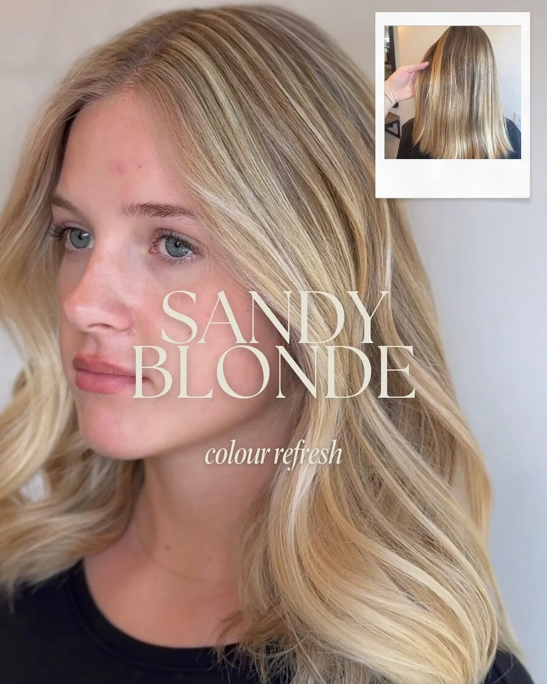 We’re loving neutral sandy blonde this season — soft, seamless, and perfectly balanced between warm and cool.
Our current winter obsession. ✨
#hairrcare #sydneyhairdresser #beauty #hairdresser #sydney #hair #salon #hairsalon #hairtransf