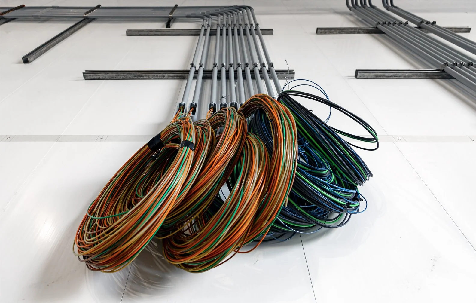 Contact Us — River Cities Engineering