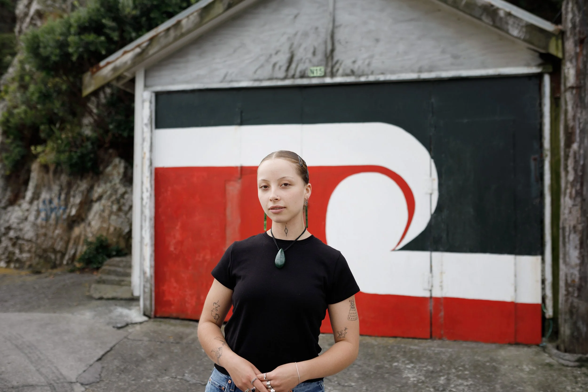 MATARIKI BENNETT