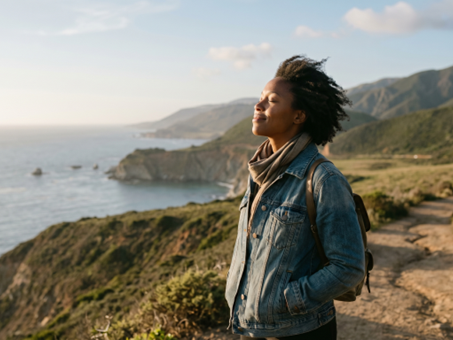 Unbound from Fear and Failure: A Testimony of God’s grace