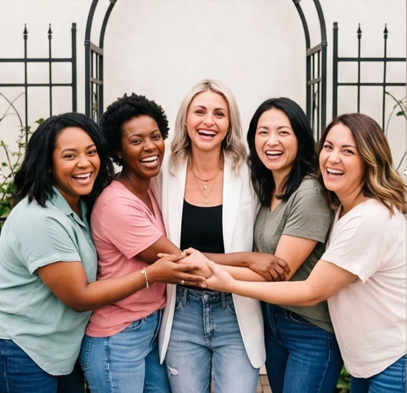 Friendship: Isn’t it supposed to get easier as an adult?