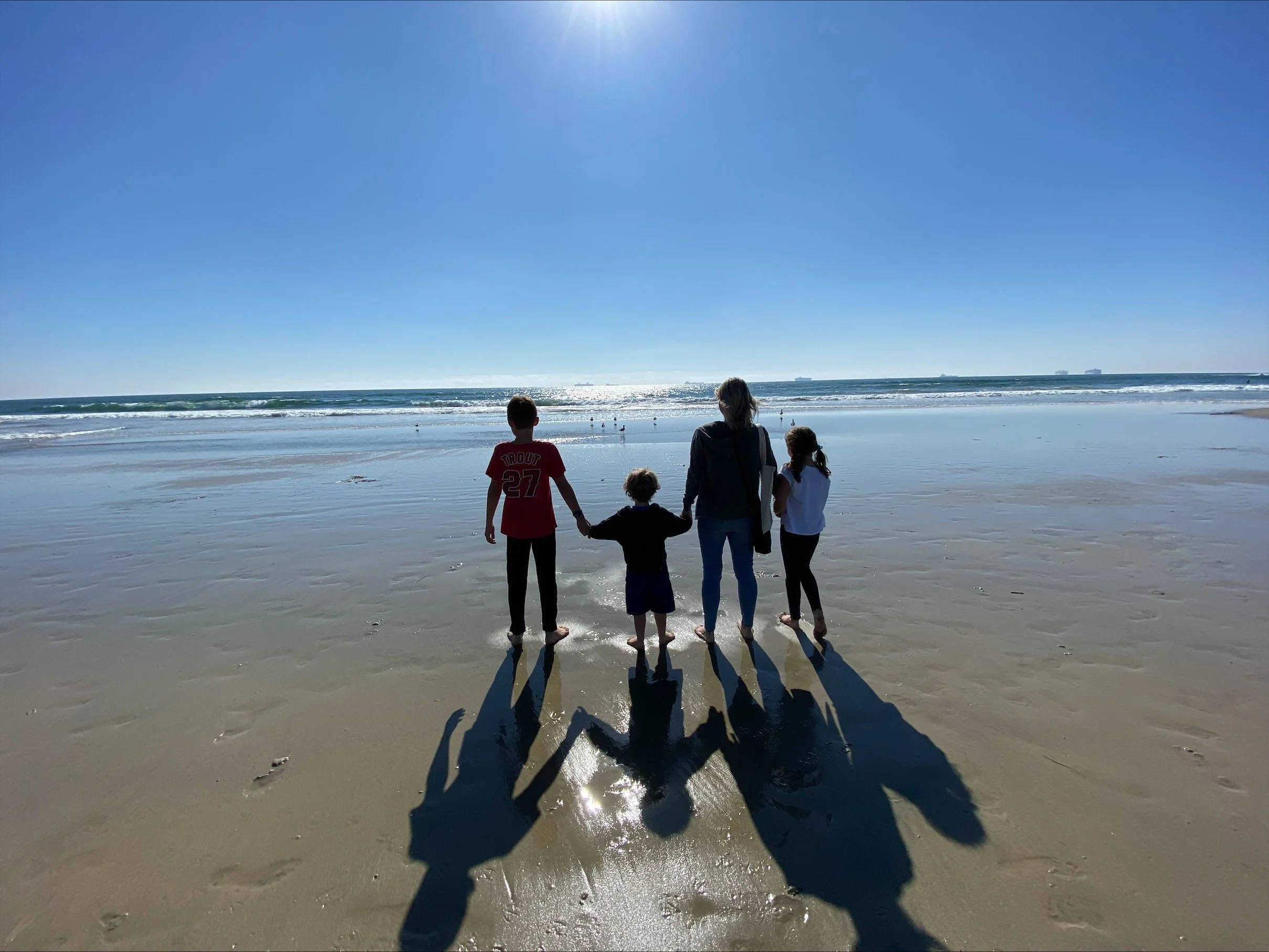 Homeschooling: Is it for our family?