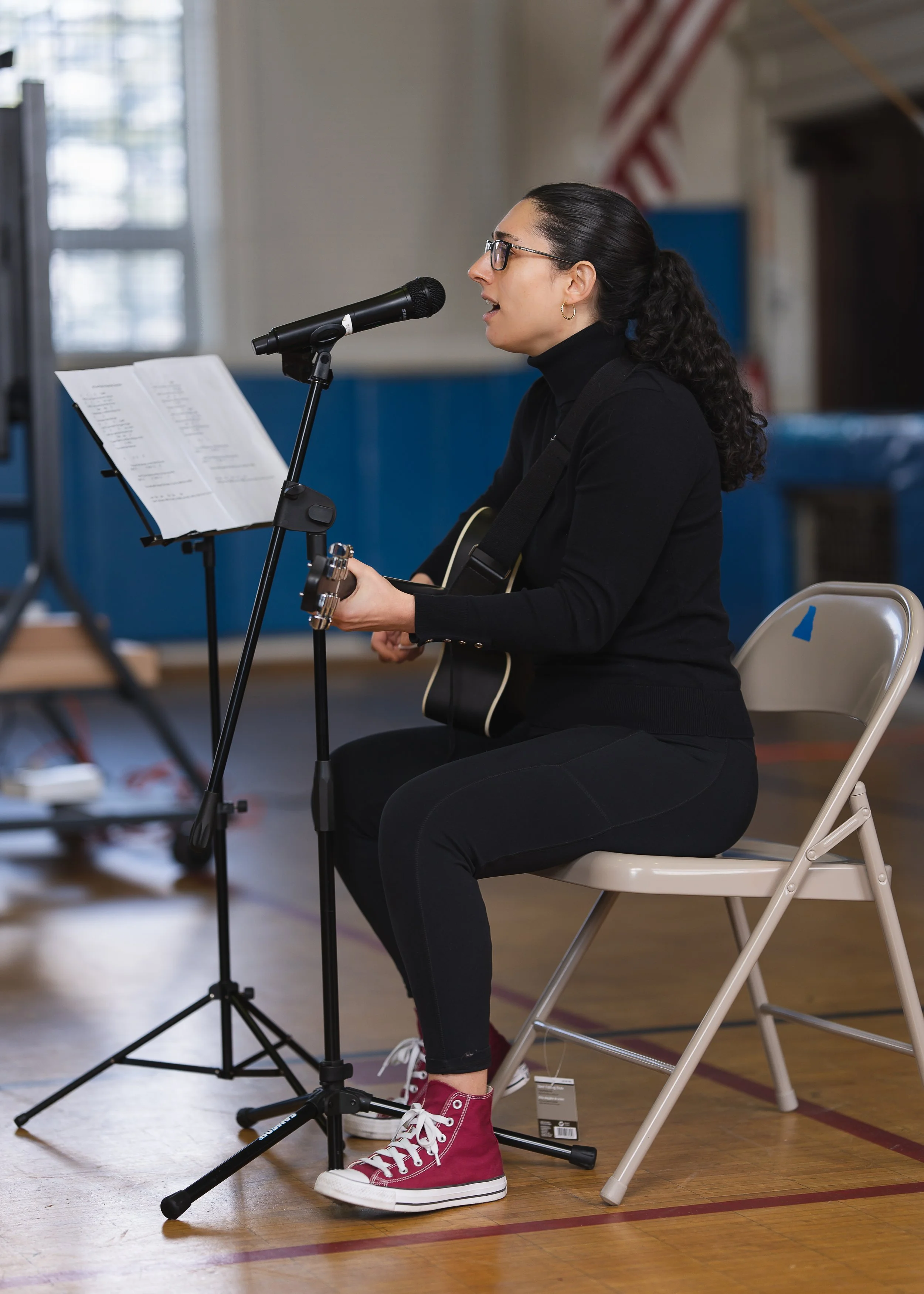 Zones of Regulation School Presentations — ANDY MACro Photography