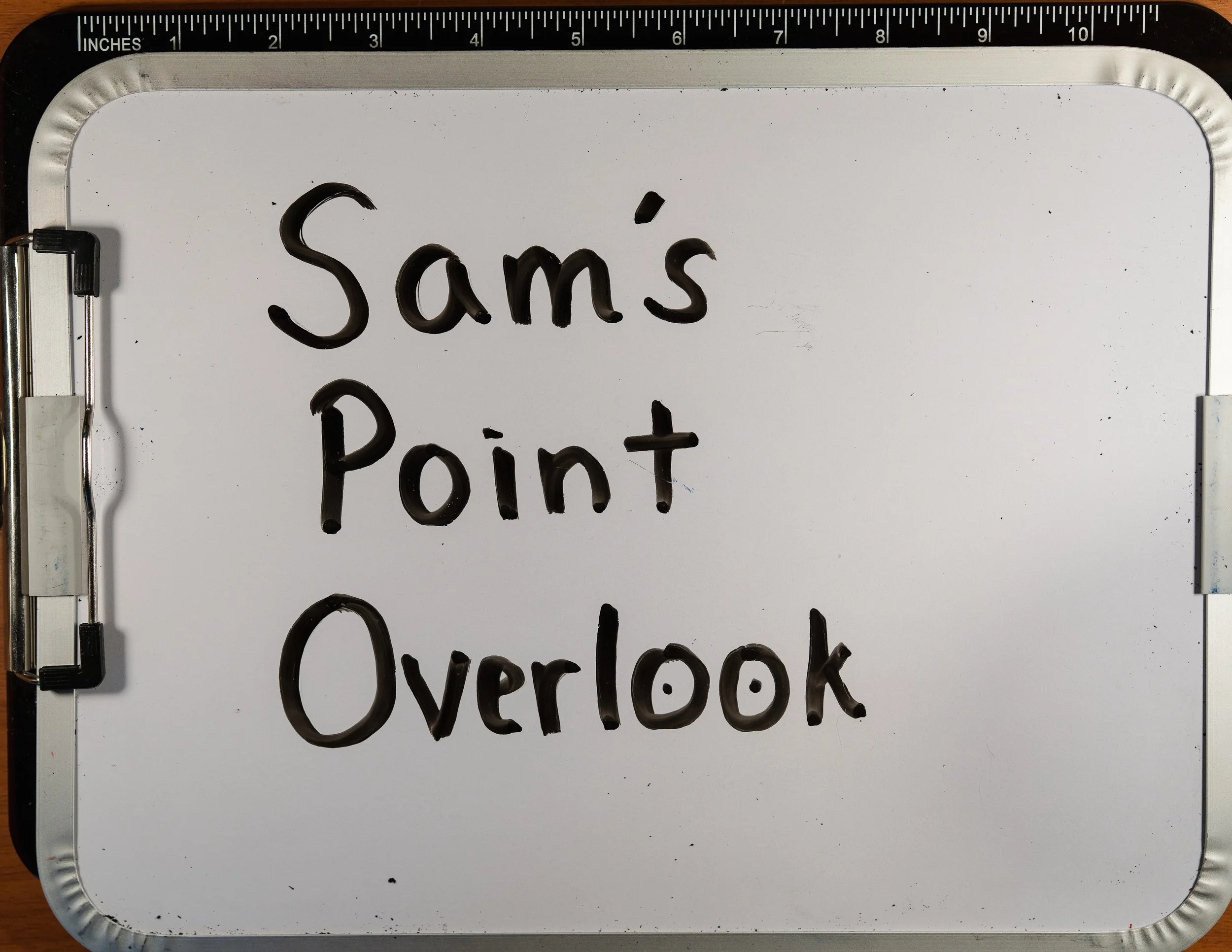 Smiths Point and High Point Hike Narration-2.JPG